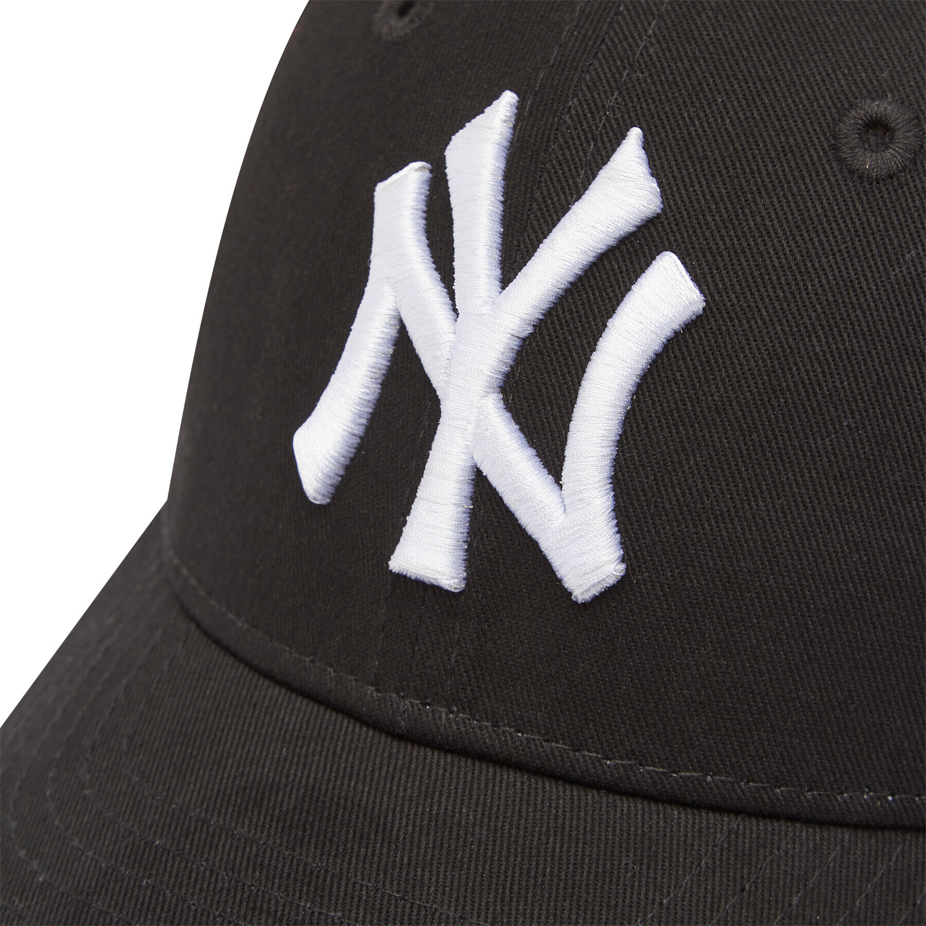 New Era Șapcă 9Forty Mlb New York Yankess 10879076 Negru - Pled.ro