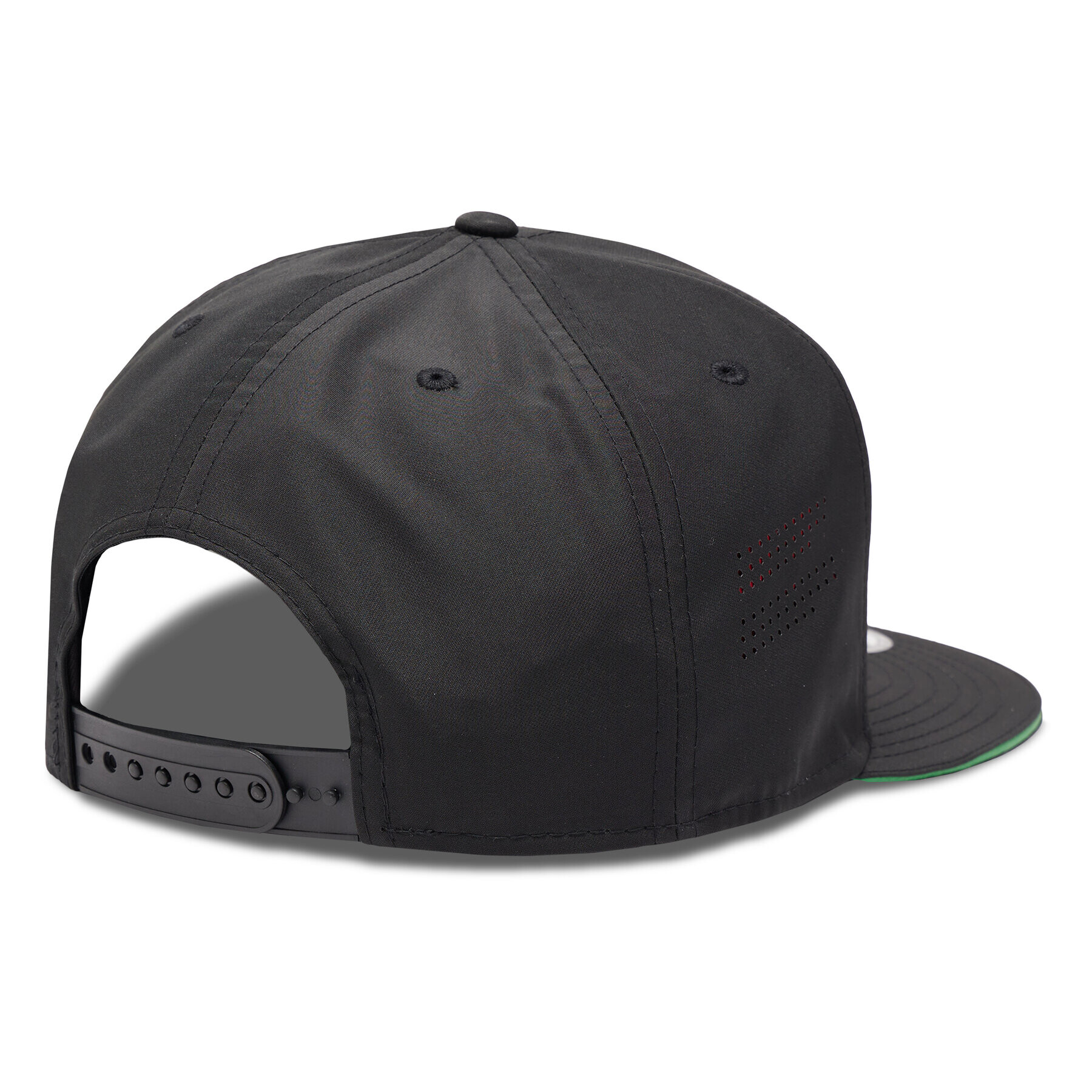 New Era Șapcă Aprilia Logo 9Fifty 60284543 Negru - Pled.ro