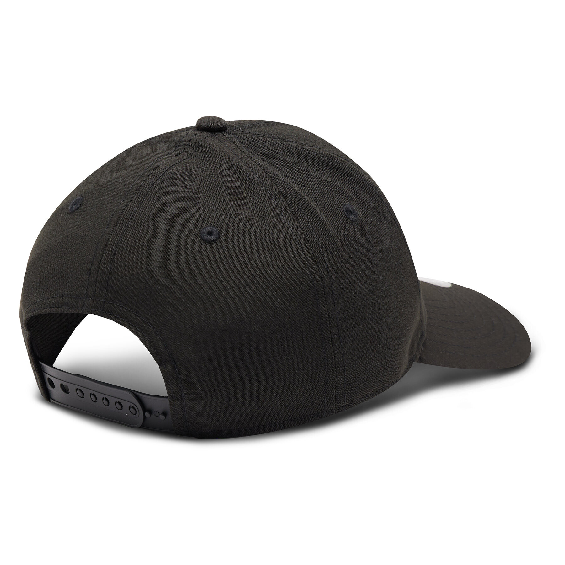 New Era Șapcă Aprilia Repreve Logo 9Forty 60284541 Negru - Pled.ro