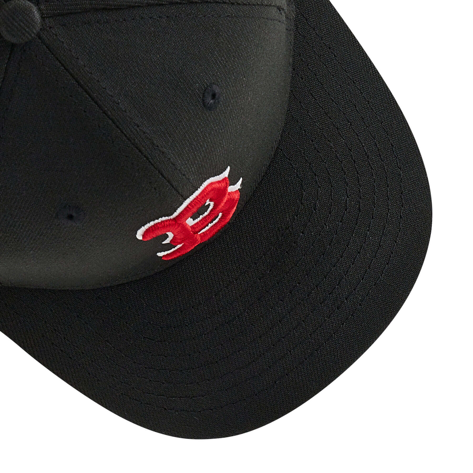 New Era Șapcă Boston Red Sox 9Fifty 11871285 Negru - Pled.ro