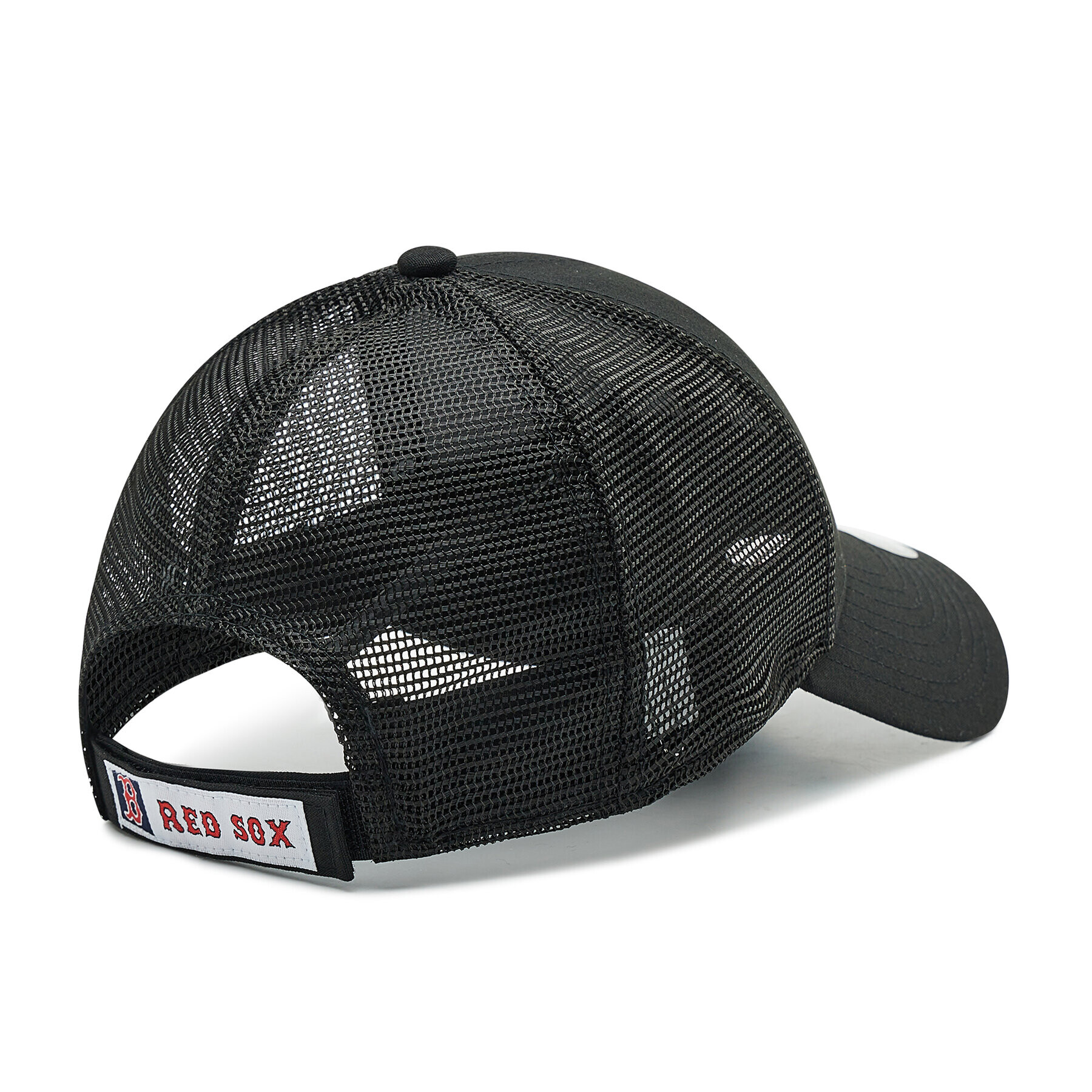 New Era Șapcă Boston Red Sox Home Field 9Forty 60240406 Negru - Pled.ro