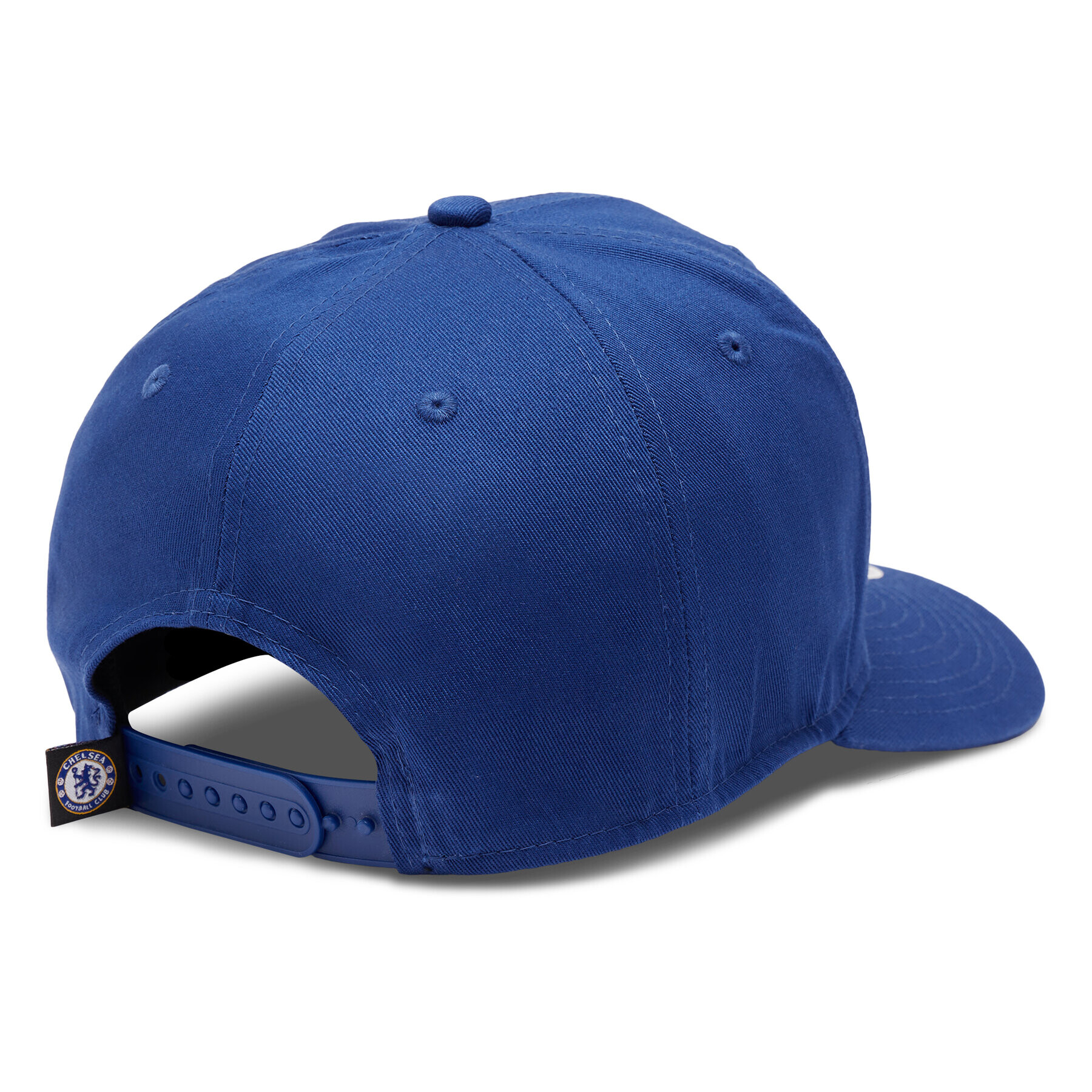 New Era Șapcă Chelsea Fc Lion Crest Essential 9Fifty 60284529 Bleumarin - Pled.ro