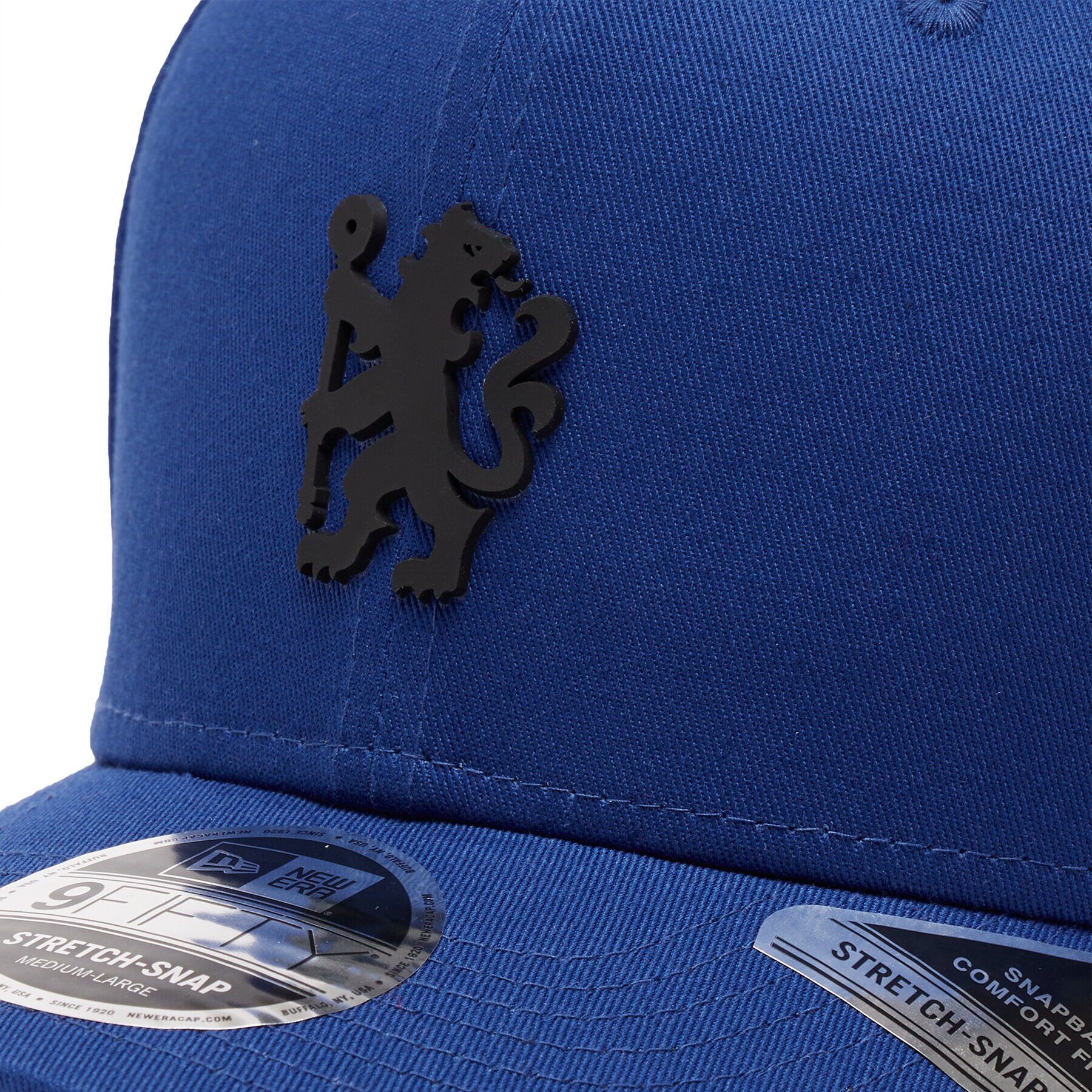 New Era Șapcă Chelsea Fc Lion Crest Essential 9Fifty 60284529 Bleumarin - Pled.ro