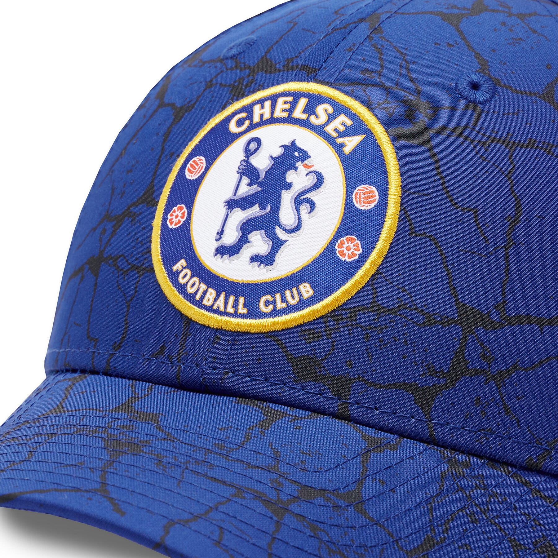 New Era Șapcă Chelsea Football Club 9Forty 60284525 Albastru - Pled.ro