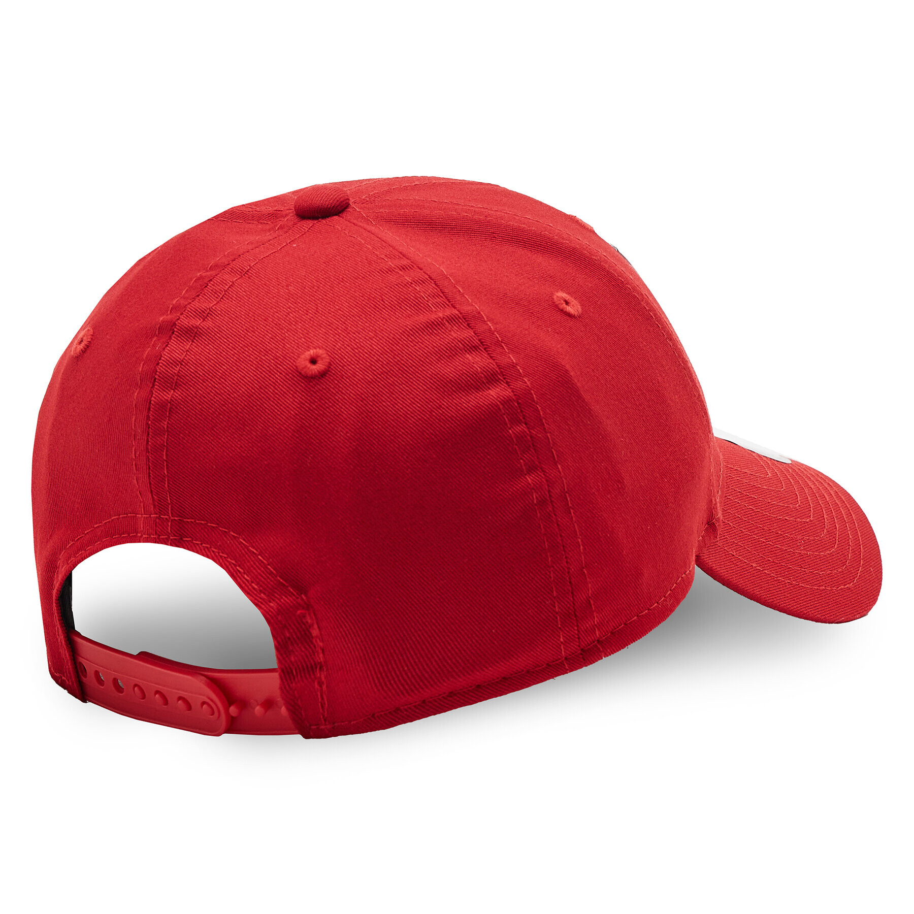 New Era Șapcă Chicago Bulls Foil Logo 9Forty 60284875 Roșu - Pled.ro