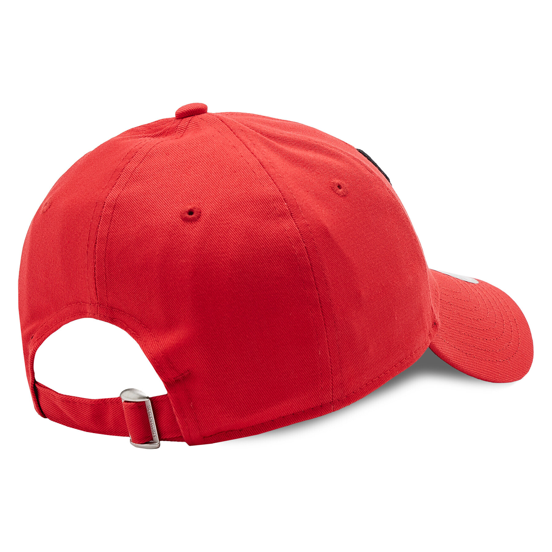 New Era Șapcă Chicago Bulls Marble Infill Red 9Forty 60284840 Roșu - Pled.ro