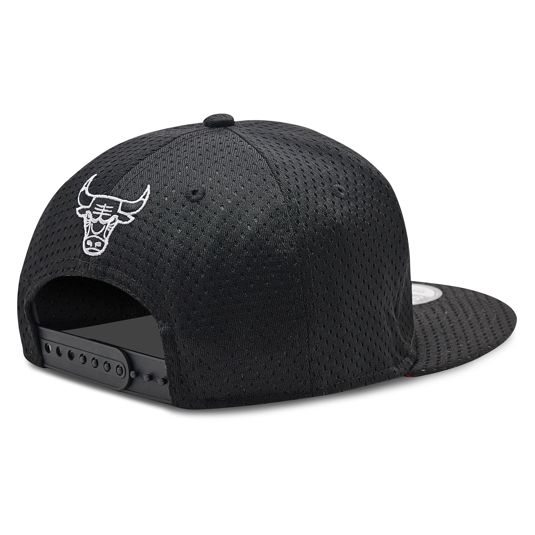 New Era Șapcă Chicago Bulls Nba Half Stitch Otc 9Fifty 60288548 Negru - Pled.ro