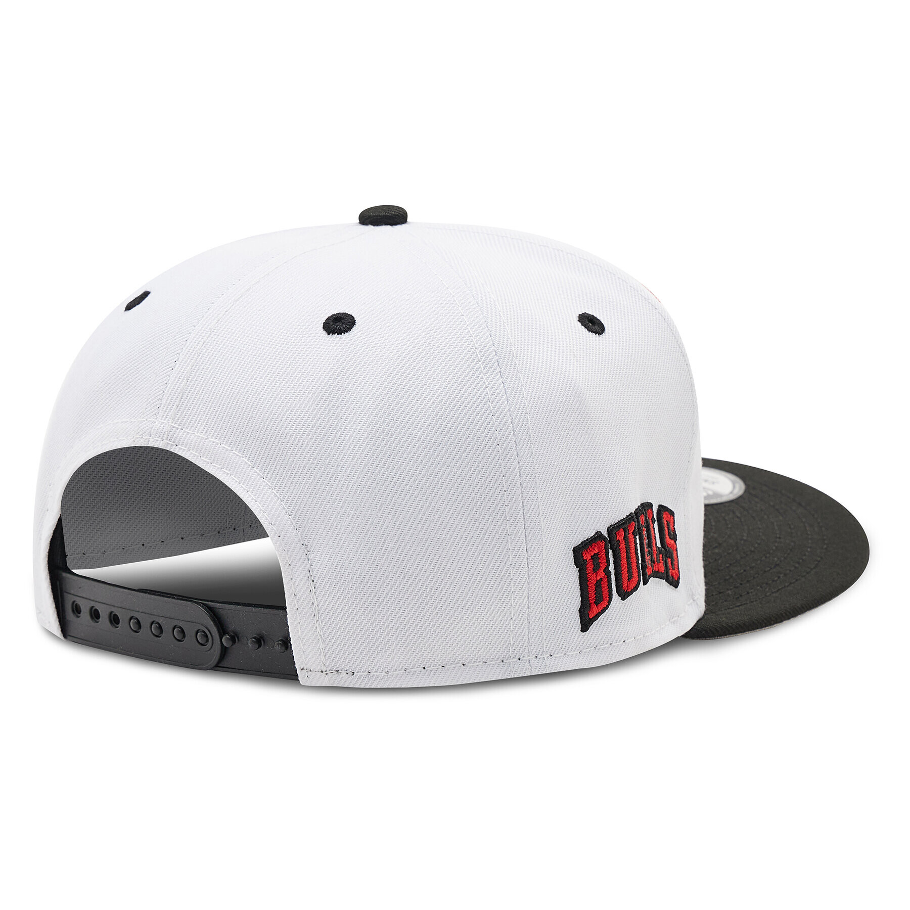 New Era Șapcă Chicago Bulls NBA Retro 60288552 Alb - Pled.ro