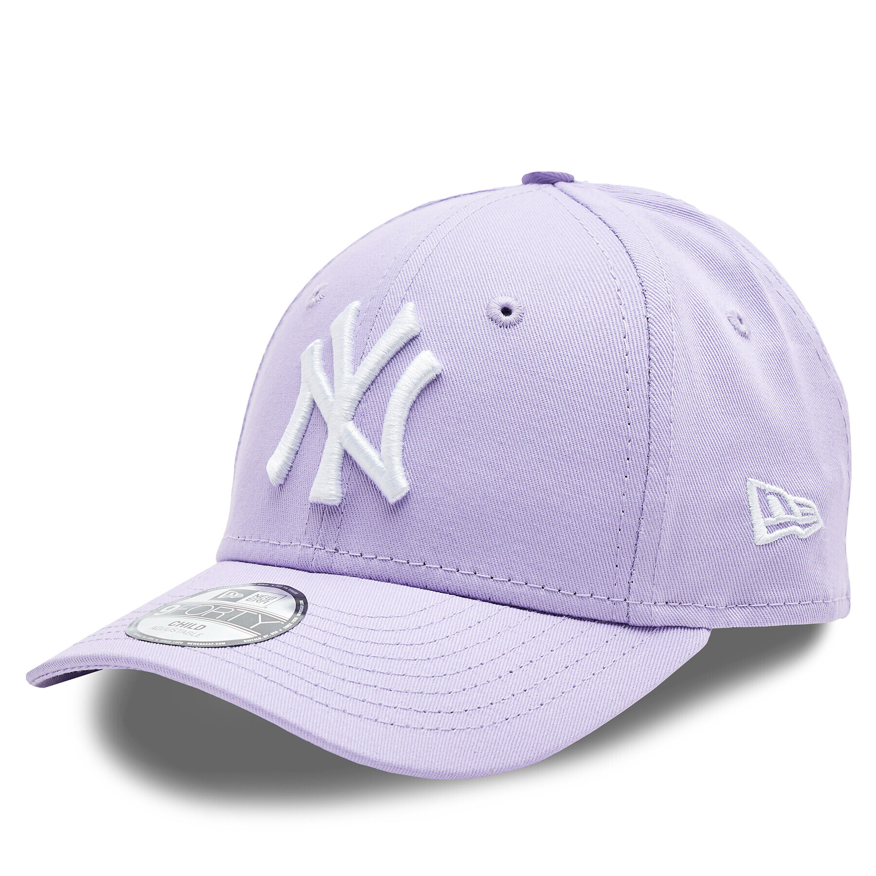 New Era Șapcă Chyt League 60298872 Violet - Pled.ro