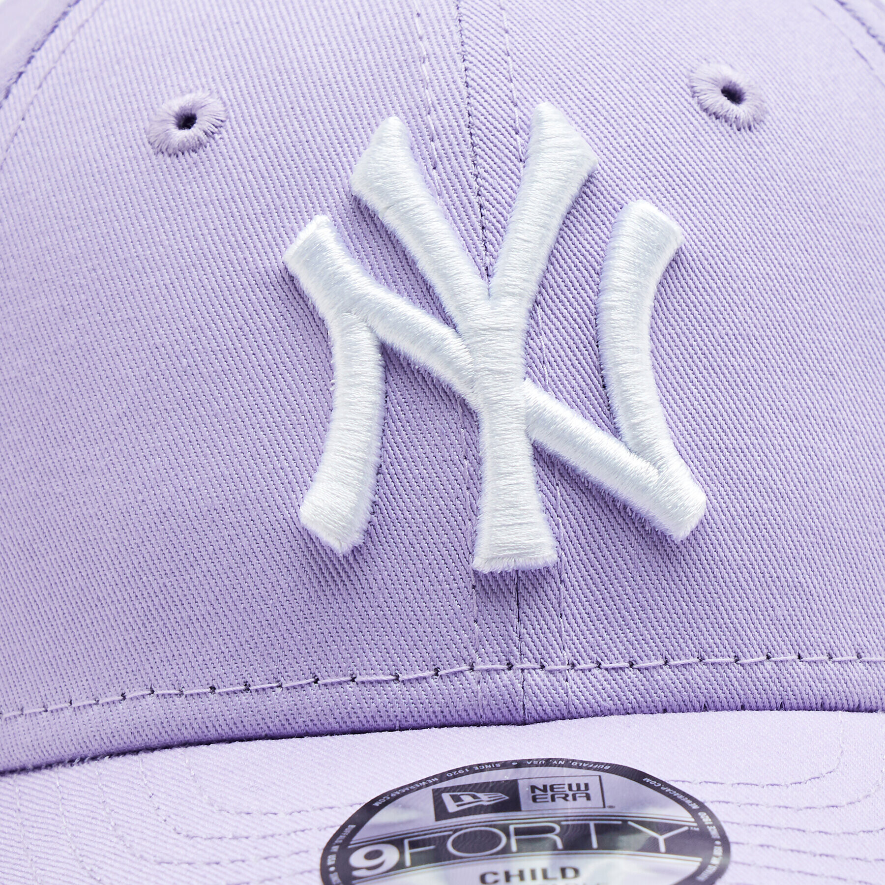 New Era Șapcă Chyt League 60298872 Violet - Pled.ro