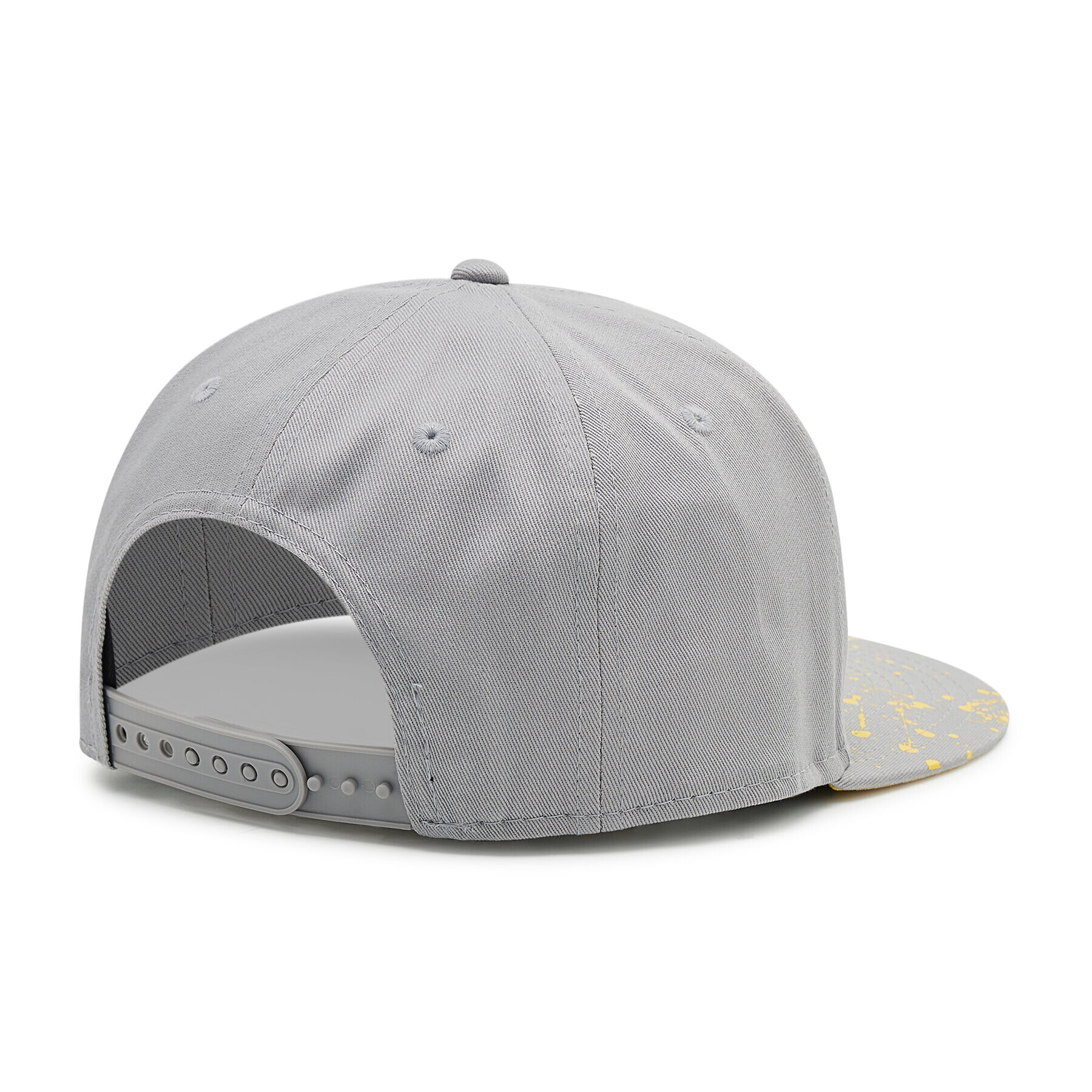 New Era Șapcă Chyt Paint Splat 9F Youth 60222223 Gri - Pled.ro