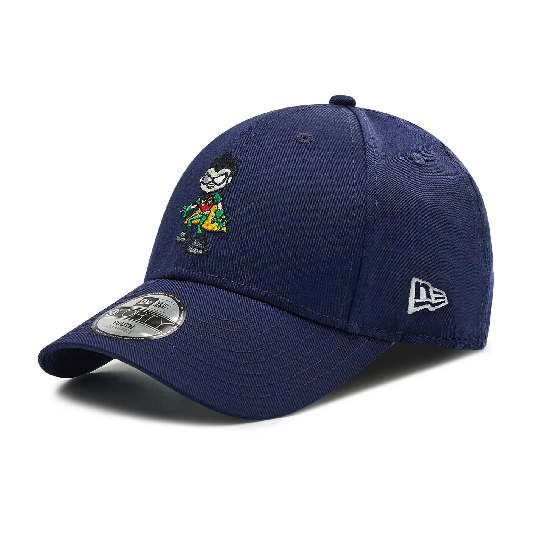 New Era Șapcă Chyt Titan Characte Youth 60222354 Bleumarin - Pled.ro