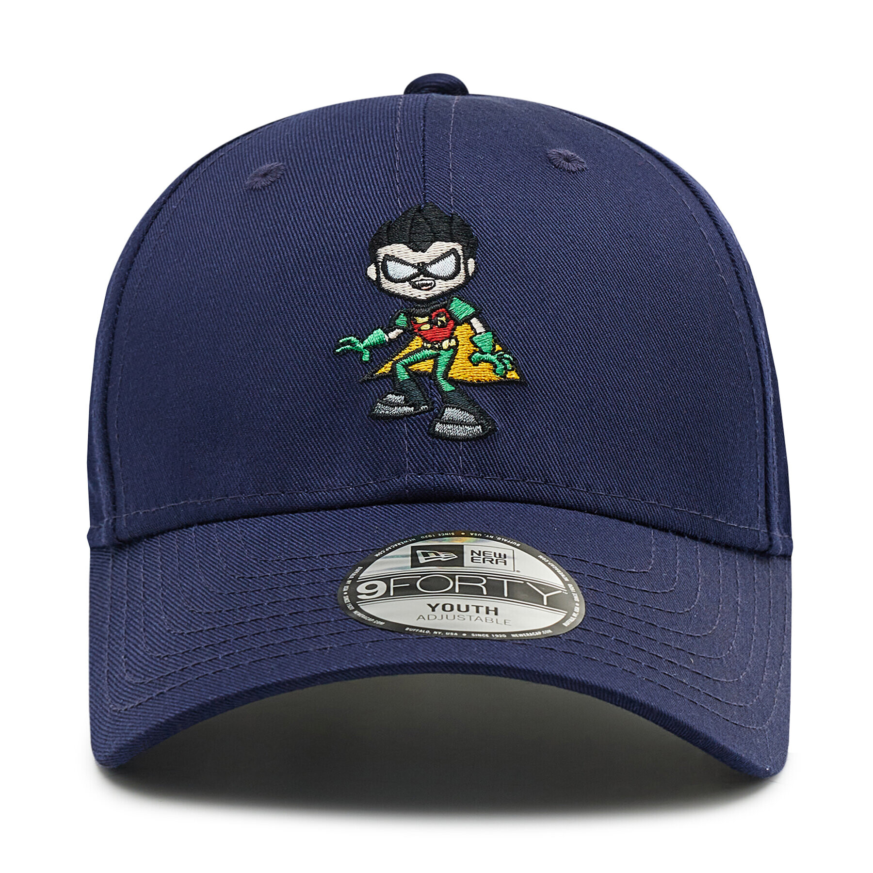 New Era Șapcă Chyt Titan Characte Youth 60222354 Bleumarin - Pled.ro