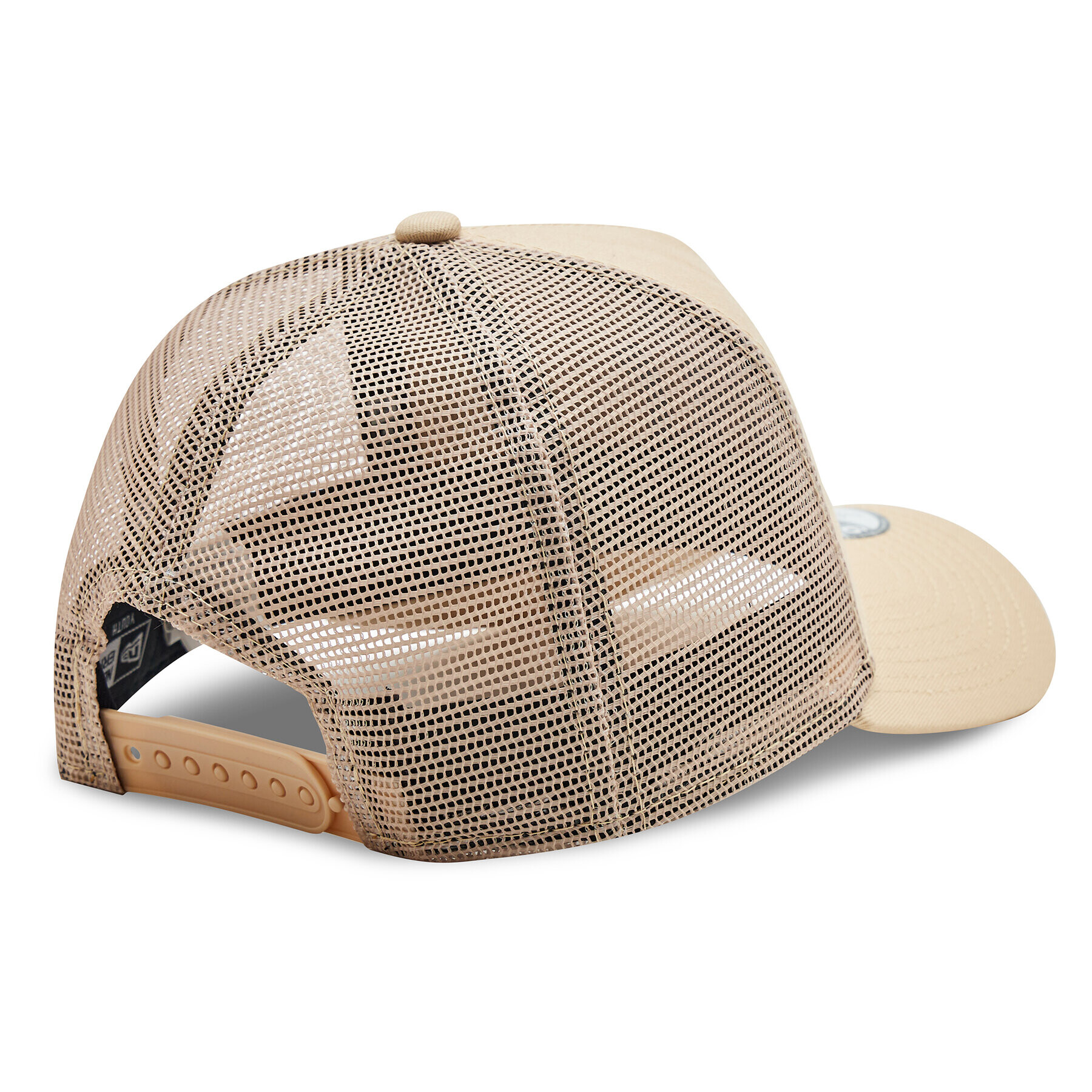 New Era Șapcă Chyt Tonal Mesh 60298889 Bej - Pled.ro