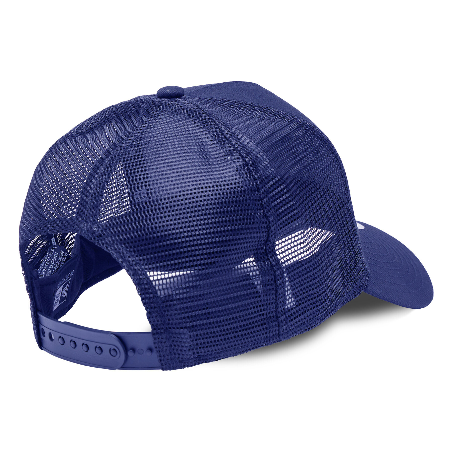 New Era Șapcă City Graphic 60284918 Bleumarin - Pled.ro