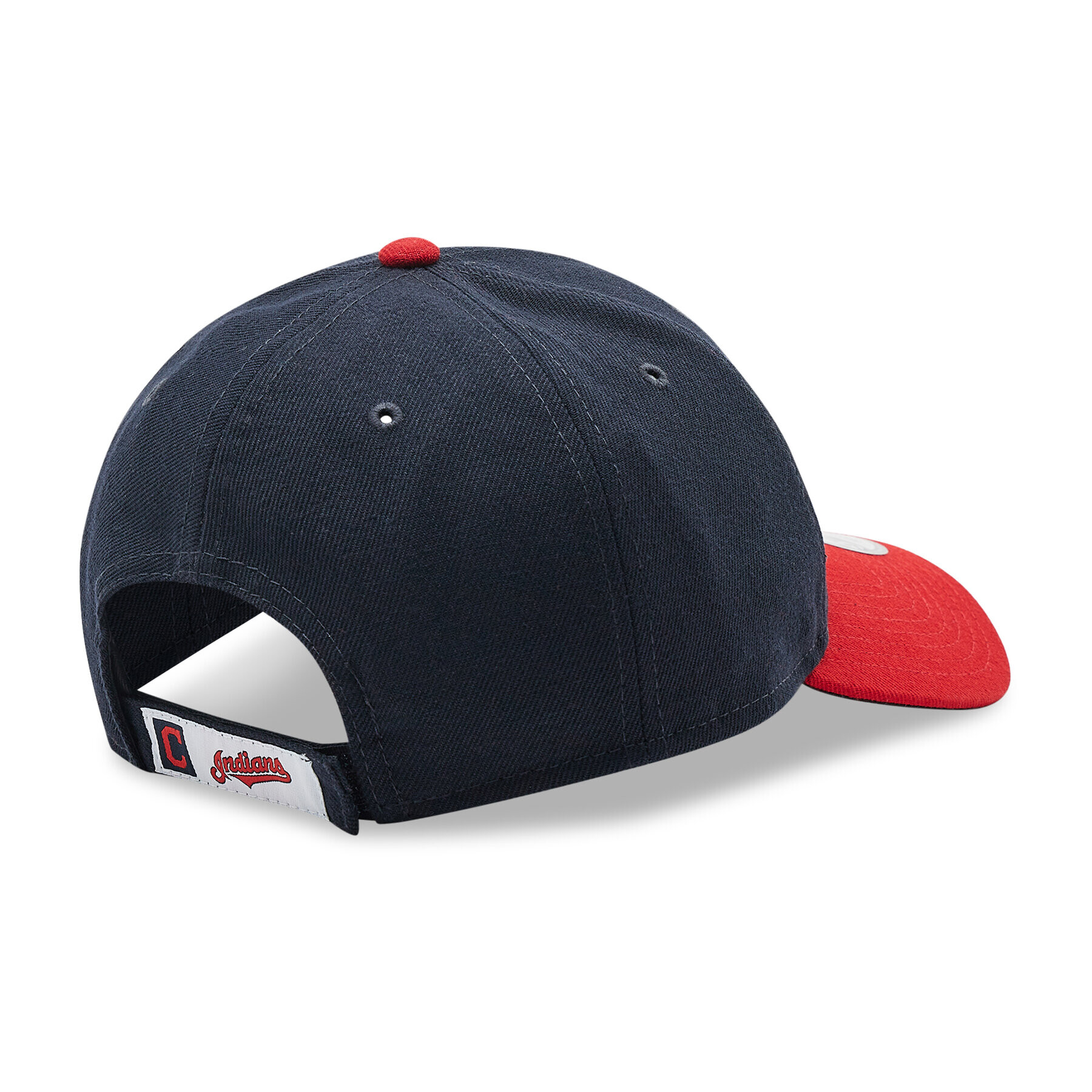 New Era Șapcă Cleveland Indians 11927492 Negru - Pled.ro