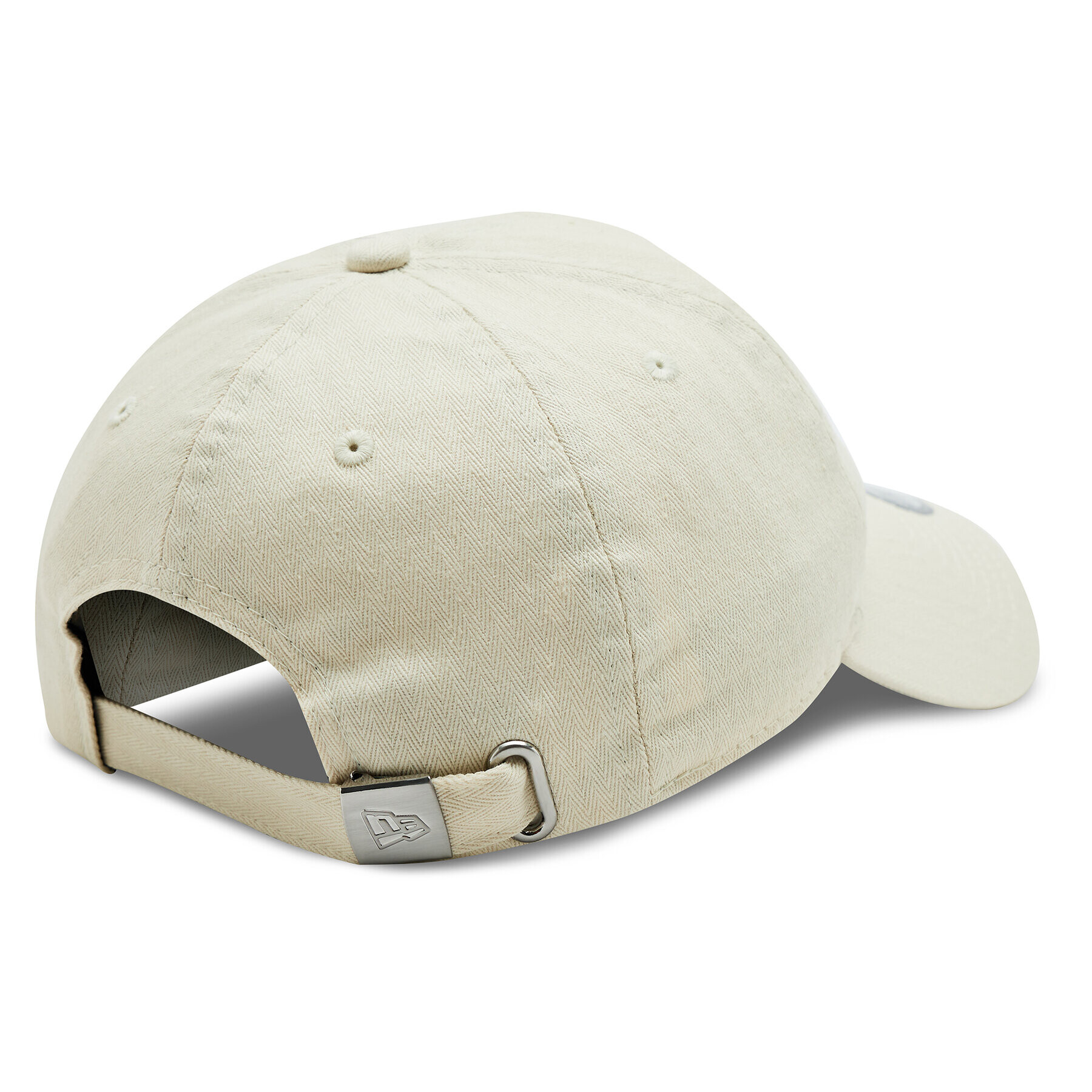 New Era Șapcă Herringbone 60358083 Bej - Pled.ro