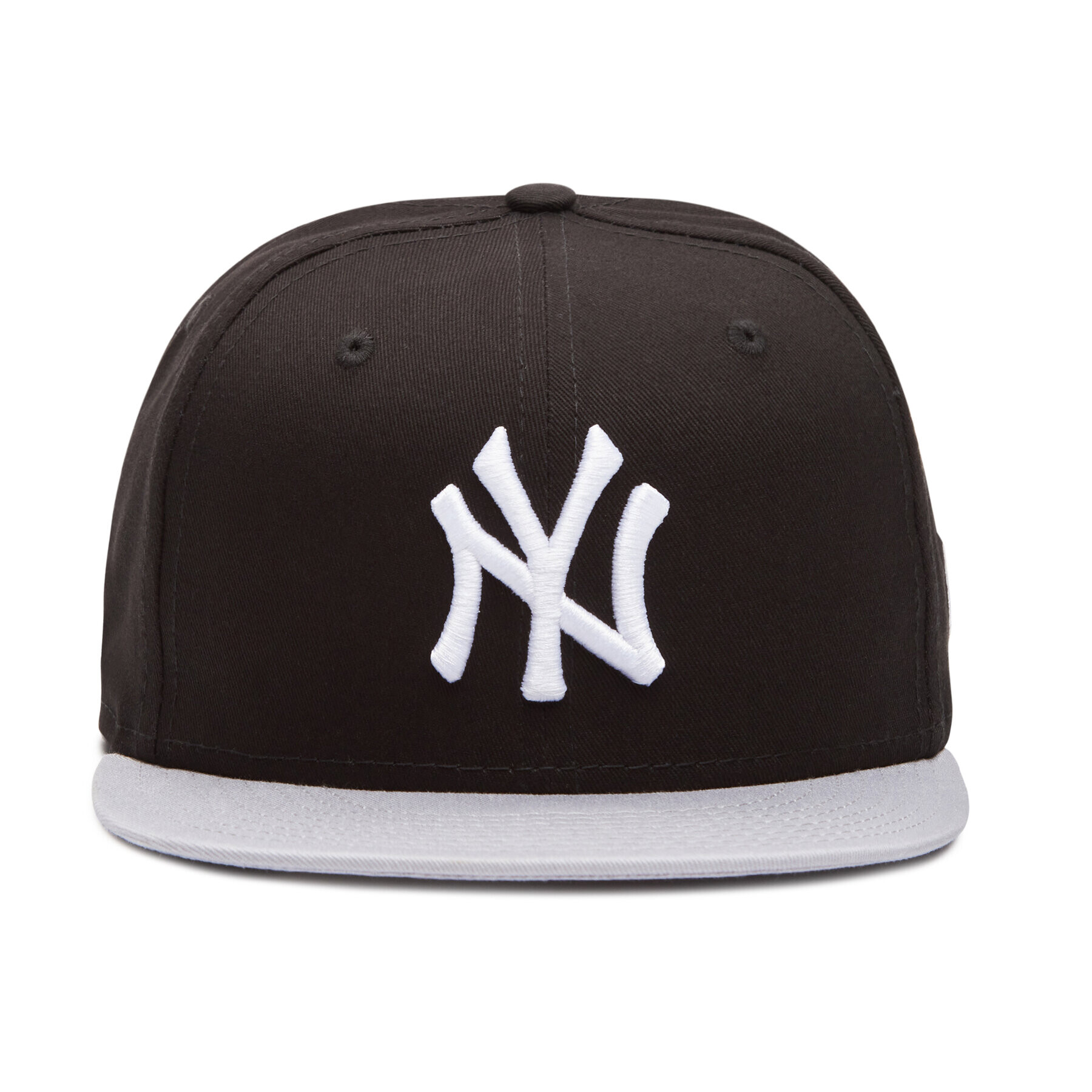 New Era Șapcă K Mlb Cotton Block Youth 10880043 Negru - Pled.ro