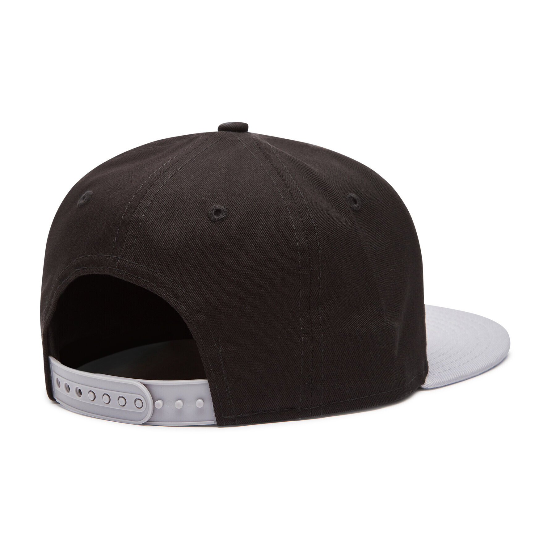 New Era Șapcă K Mlb Cotton Block Youth 10880043 Negru - Pled.ro