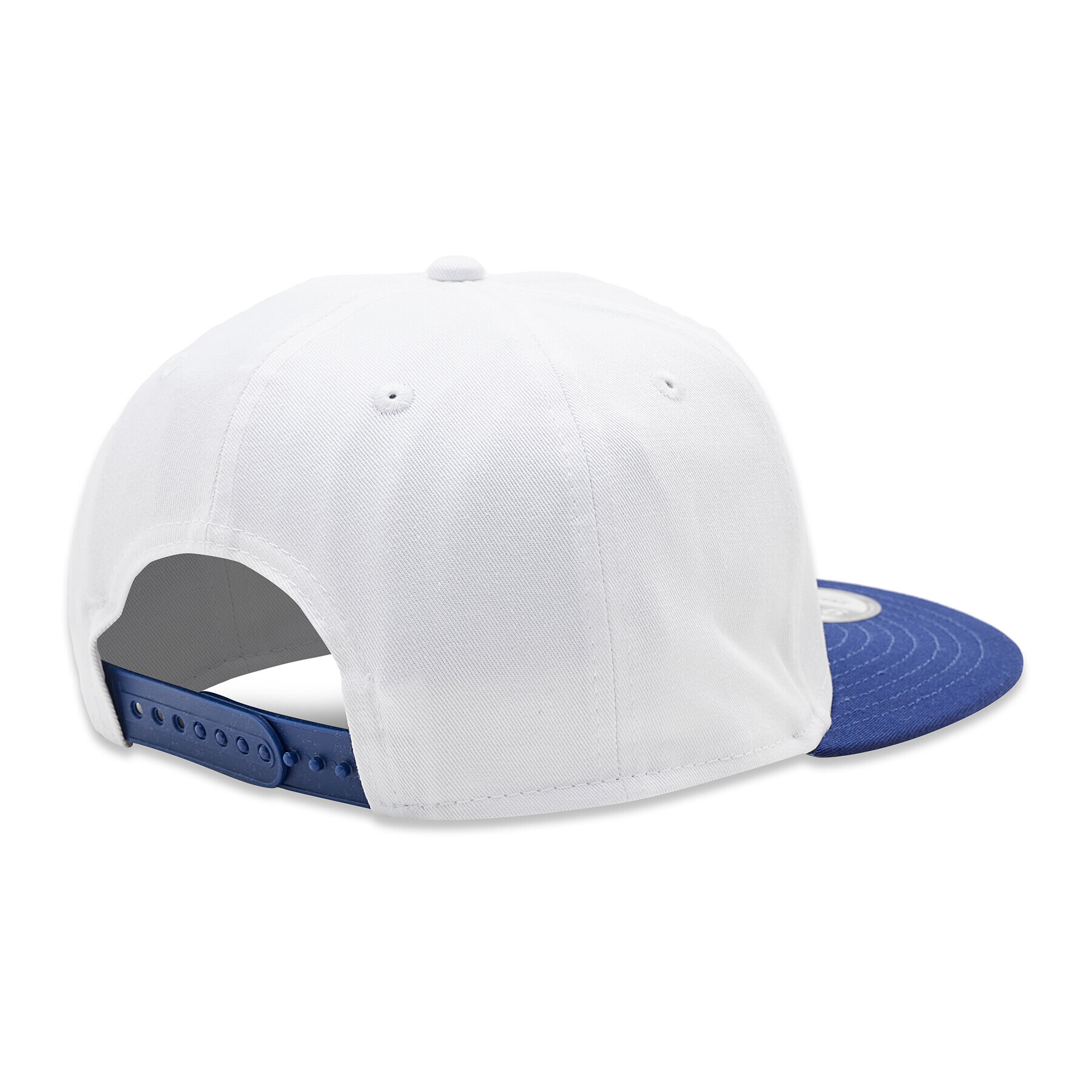 New Era Șapcă La Dodgers 9Fifty 60285102 Alb - Pled.ro