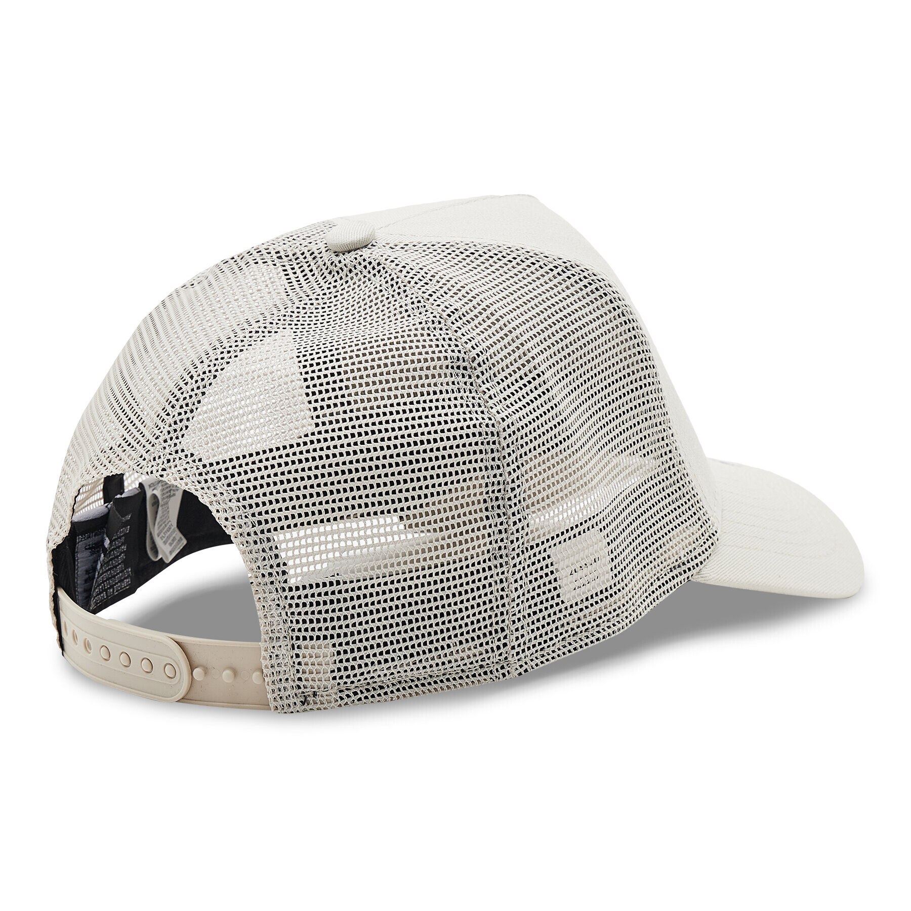 New Era Șapcă LA Dodgers League Essential 60284910 Bej - Pled.ro