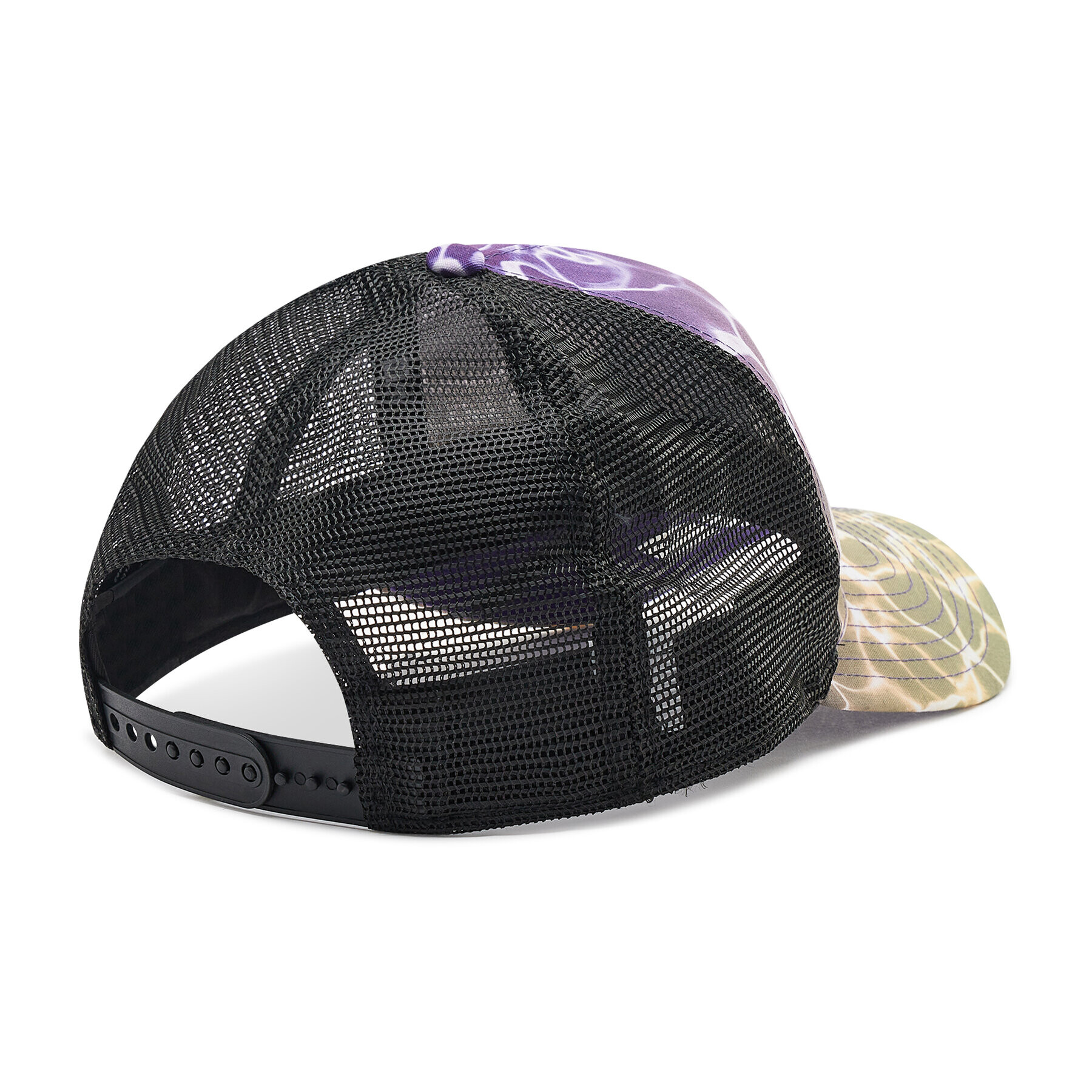 New Era Șapcă LA Lakers Summer City A-Frame Trucker 60240455 Colorat - Pled.ro