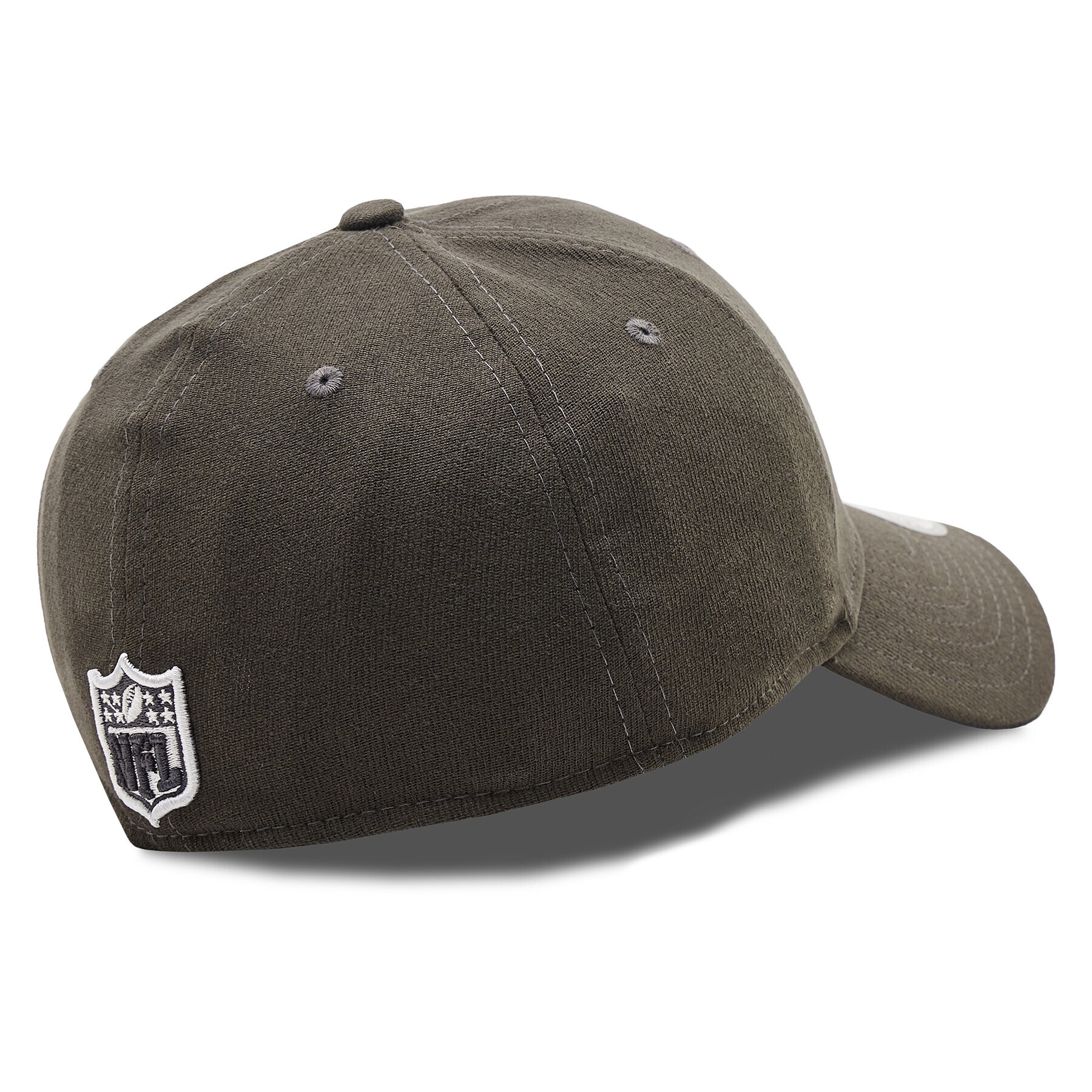 New Era Șapcă Las Vegas Raiders 39Thirty Comfort 60284914 Maro - Pled.ro