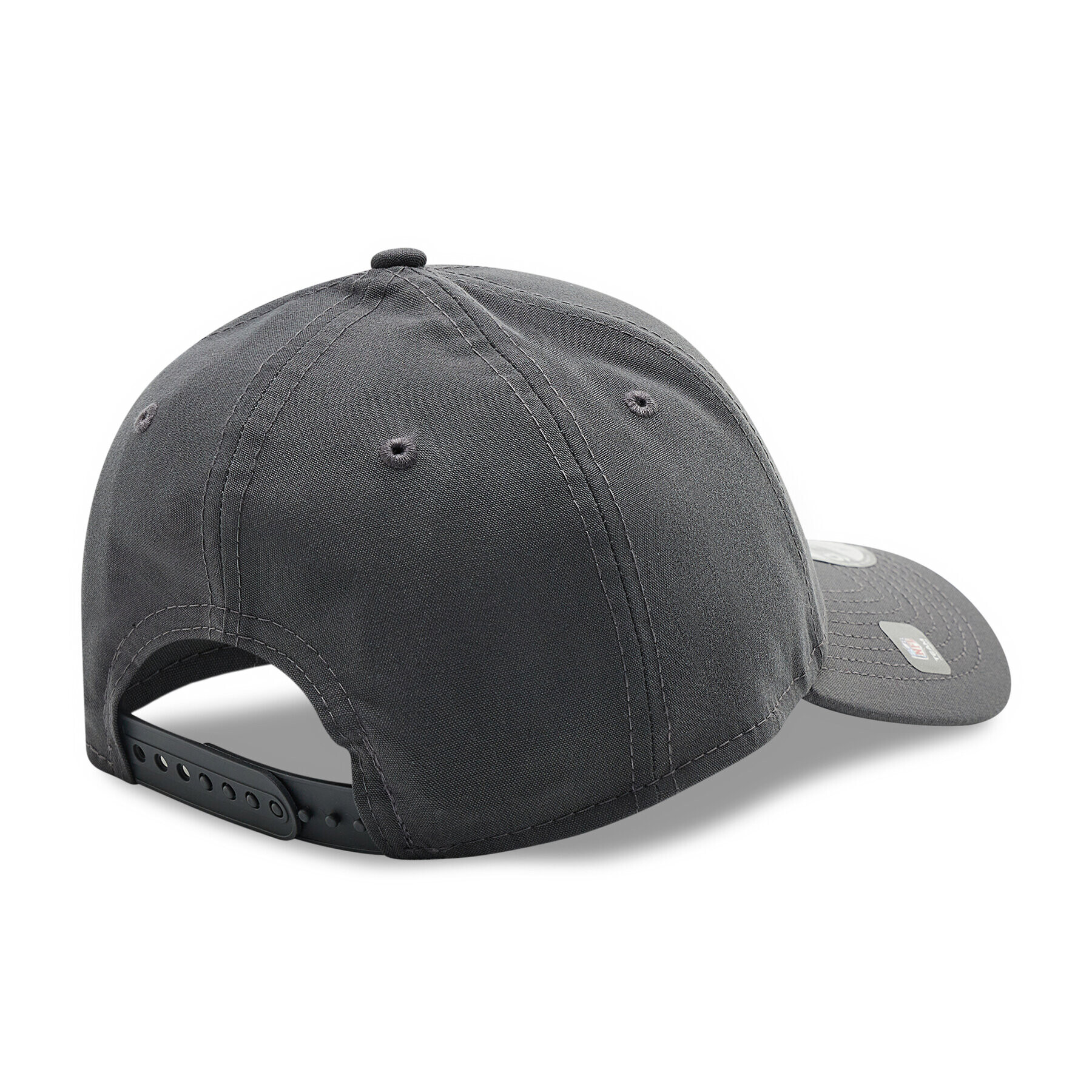 New Era Șapcă Las Vegas Raiders Nfl Repreve® Monochrome 9Forty 60240536 Gri - Pled.ro