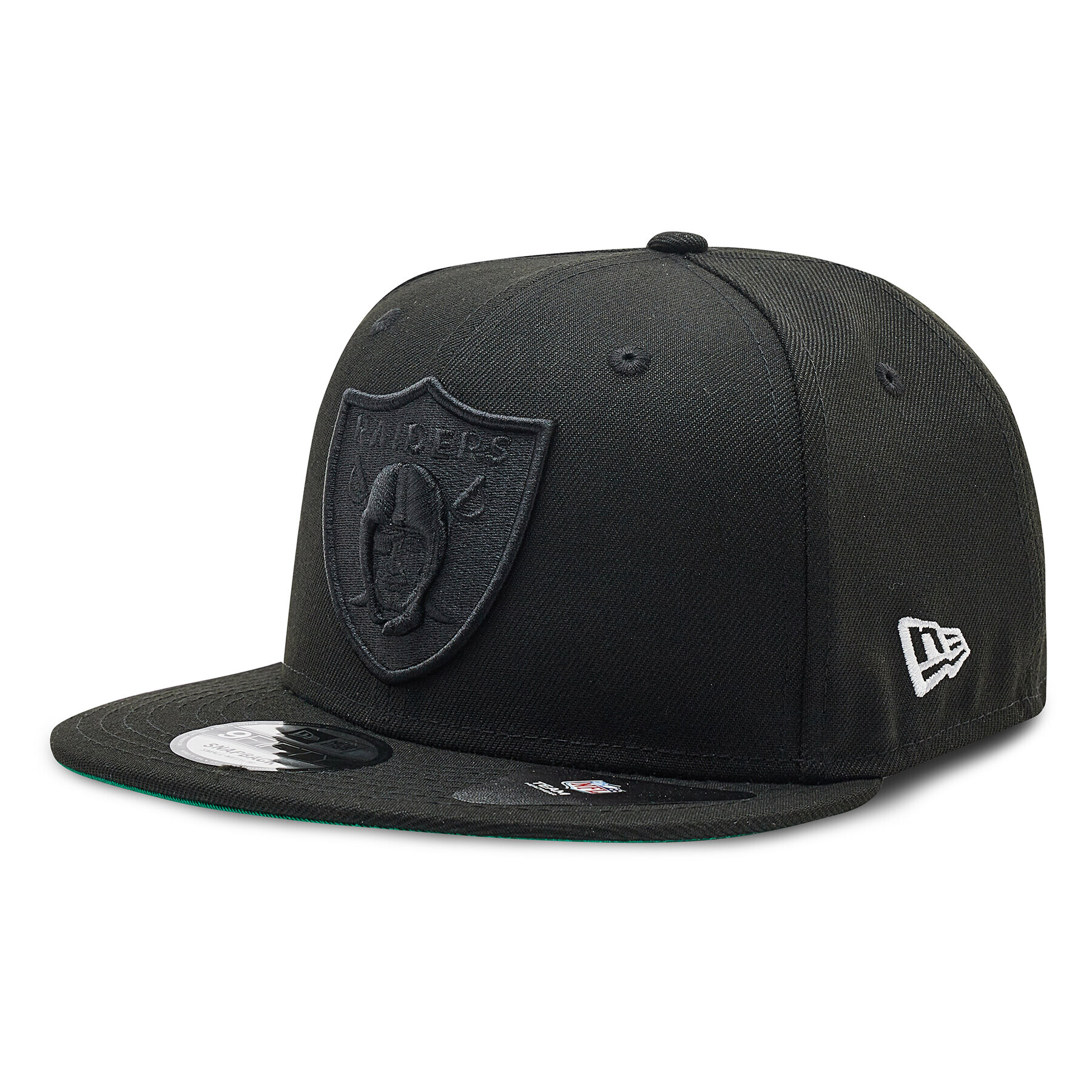 New Era Șapcă League Champions Lv Raiders 9Fifty 60288547 Negru - Pled.ro