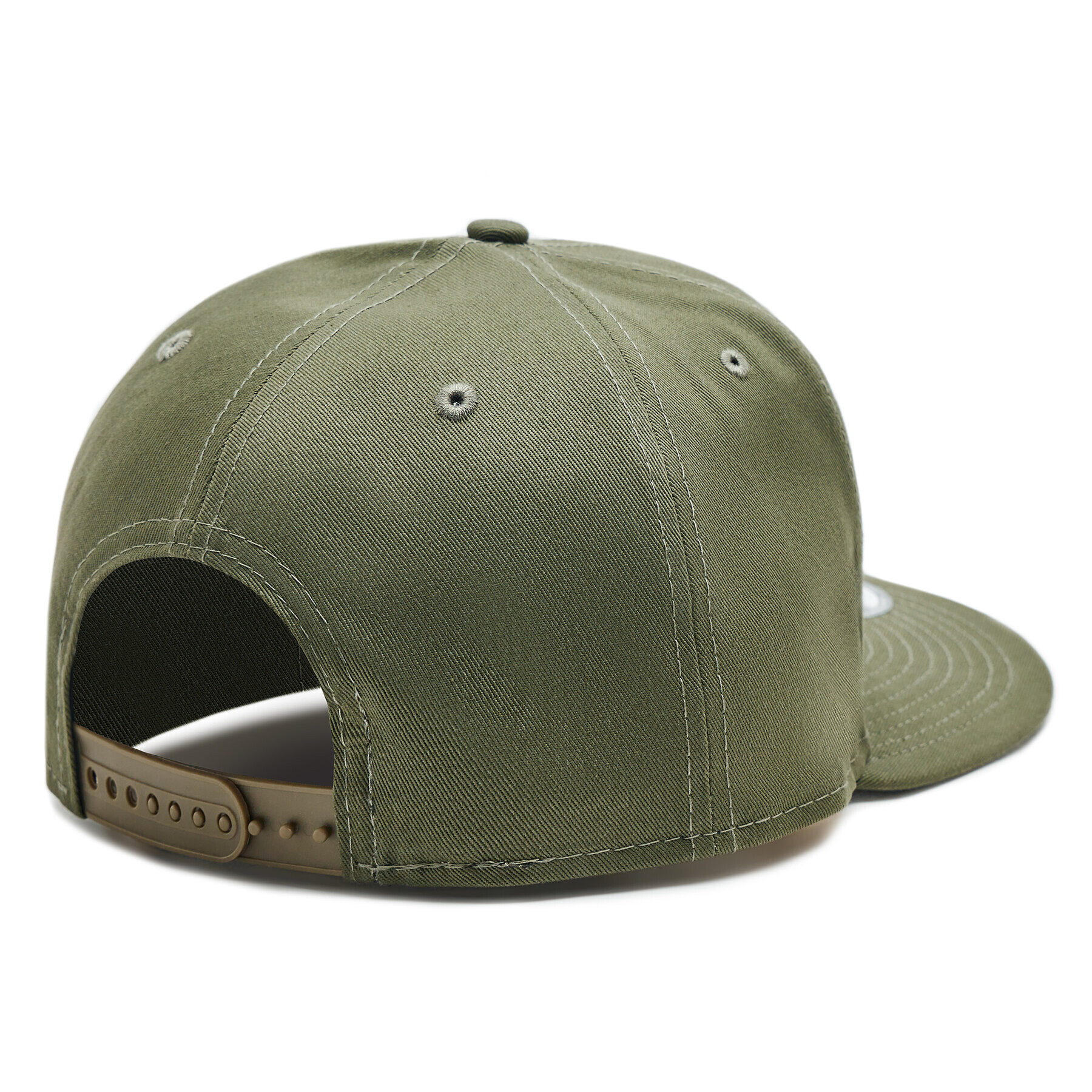 New Era Șapcă Leauge 60298733 Verde - Pled.ro