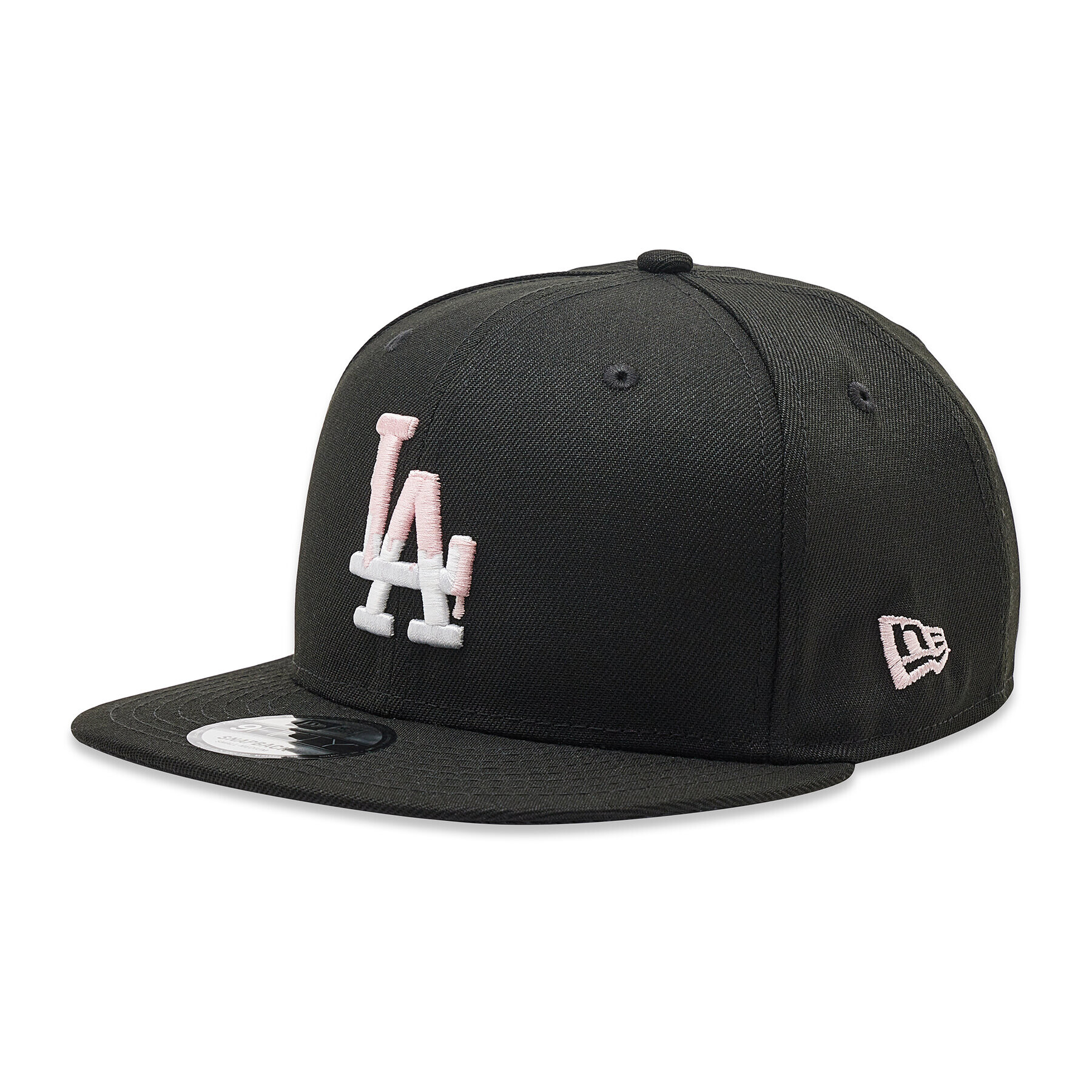 New Era Șapcă Los Angeles Dodgers Mlb Team Drip 9Fifty 60285214 Negru - Pled.ro