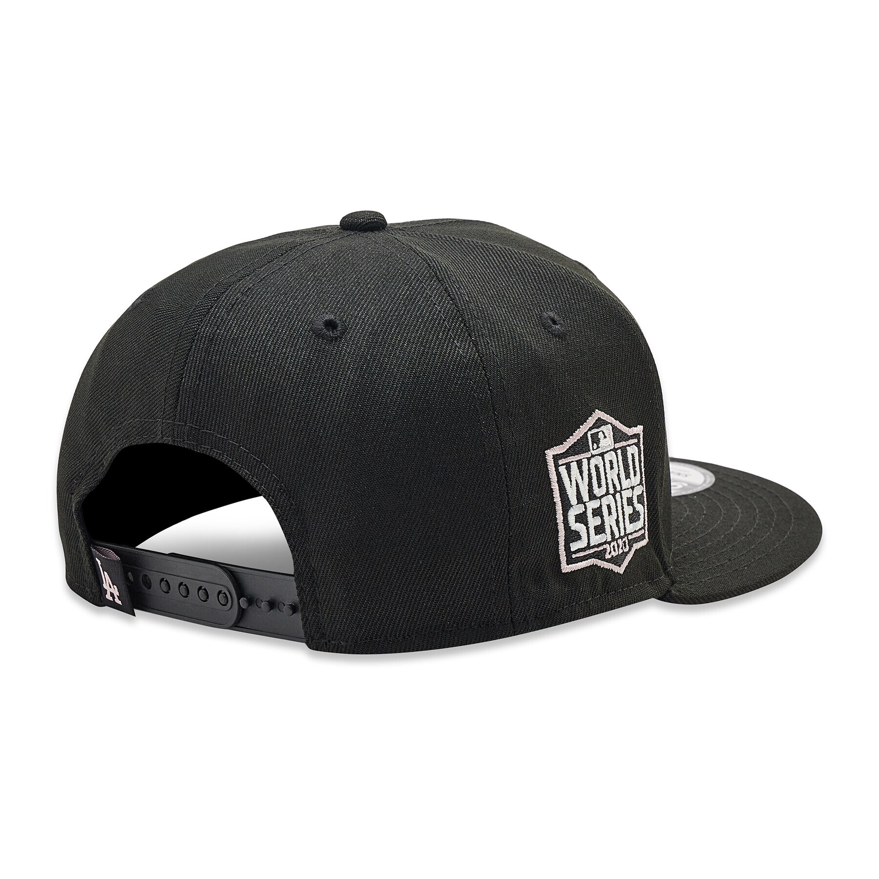 New Era Șapcă Los Angeles Dodgers Mlb Team Drip 9Fifty 60285214 Negru - Pled.ro