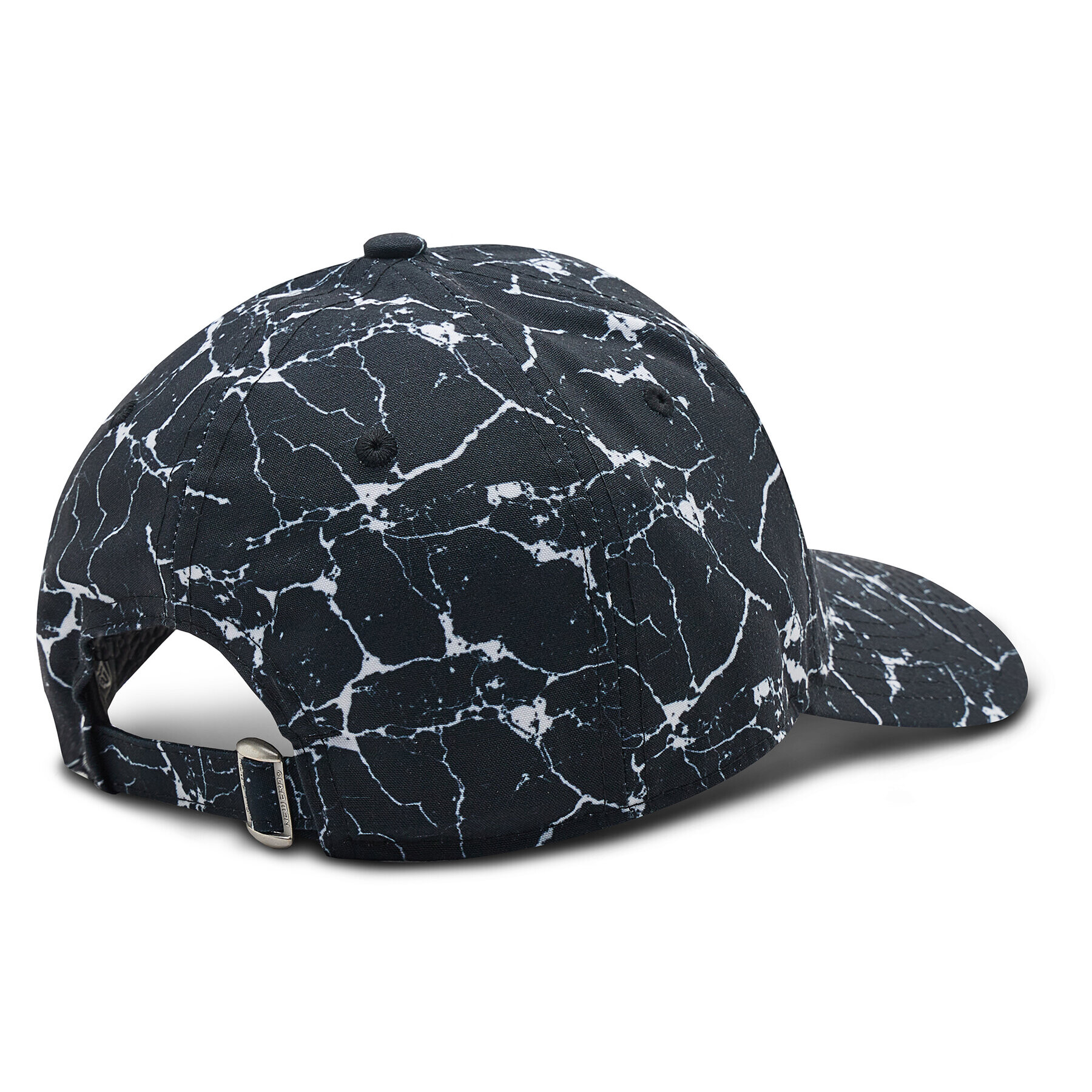 New Era Șapcă Marble 9Forty Lasra 60284848 Negru - Pled.ro