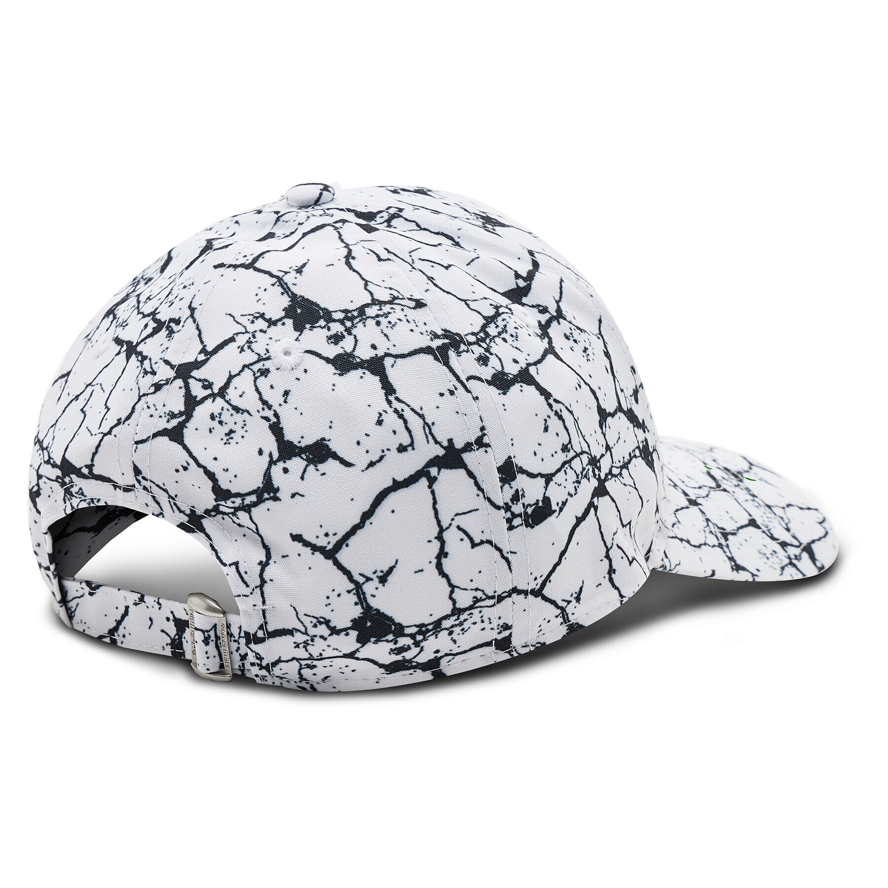 New Era Șapcă Marble 9Forty Neyya 60284847 Alb - Pled.ro