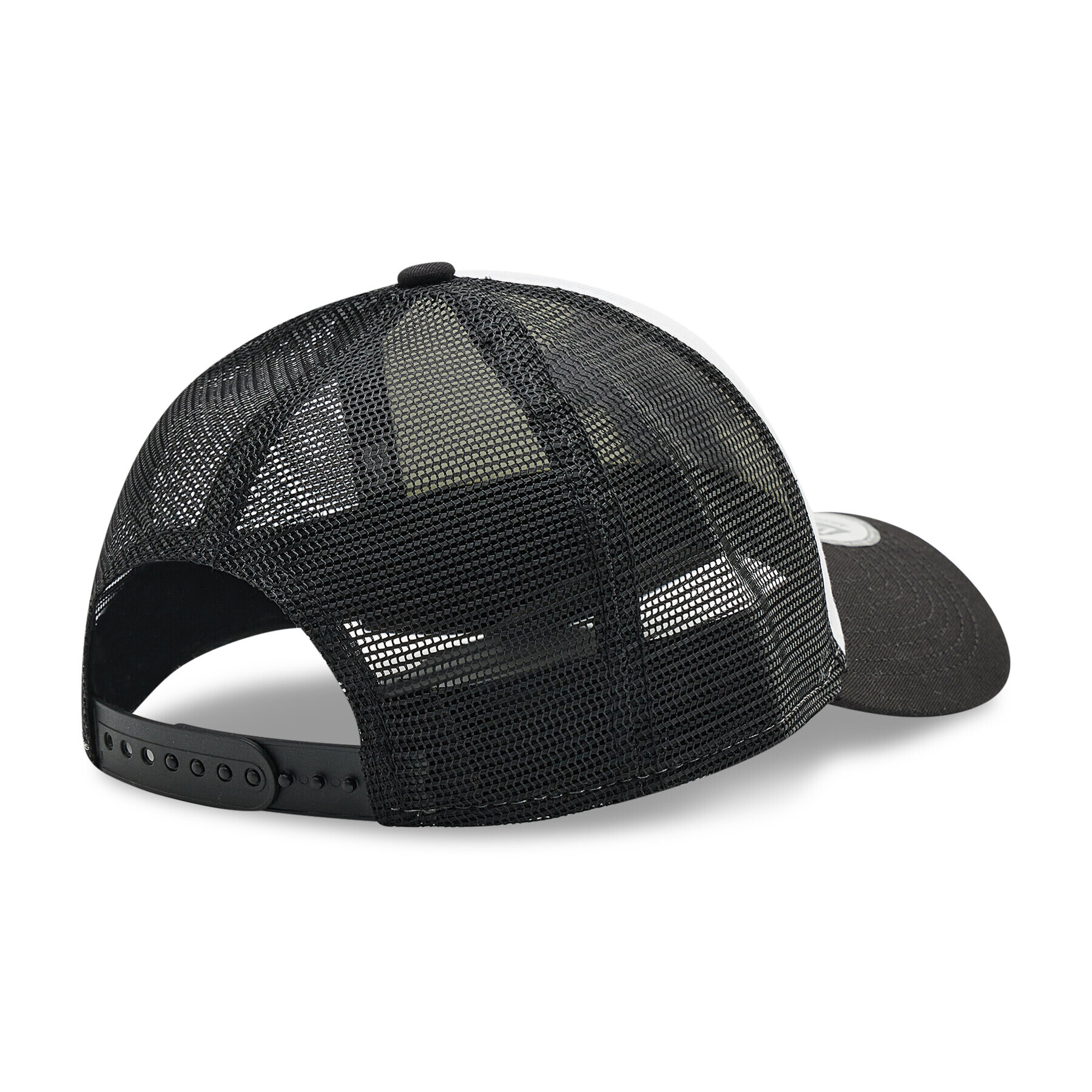 New Era Șapcă Milbaltoona Curve Trucker 60240565 Alb - Pled.ro