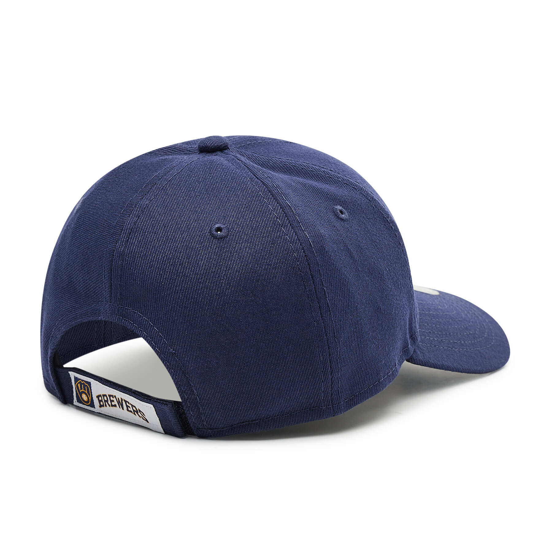 New Era Șapcă Milwaukee Brewers The League 12344781 Bleumarin - Pled.ro