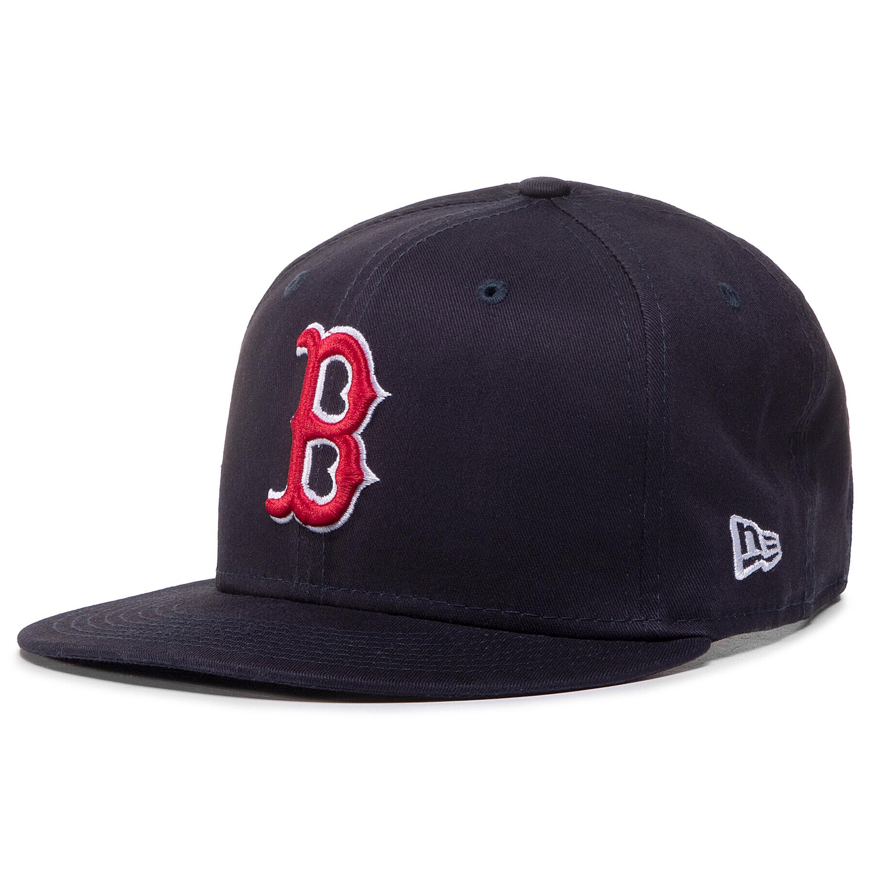 New Era Șapcă Mlb 9Fifty Bosred T10531956 Negru - Pled.ro