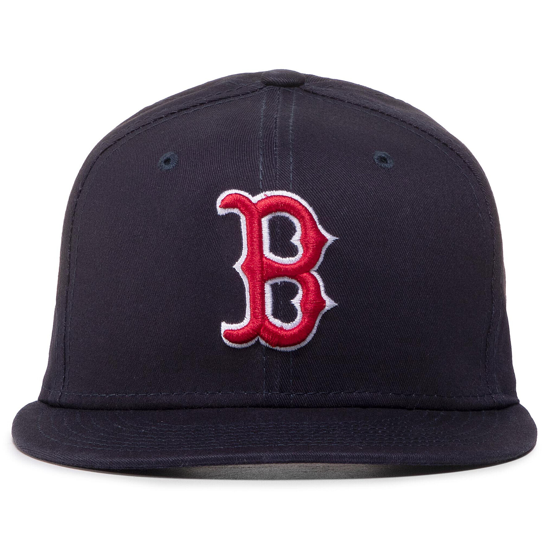 New Era Șapcă Mlb 9Fifty Bosred T10531956 Negru - Pled.ro