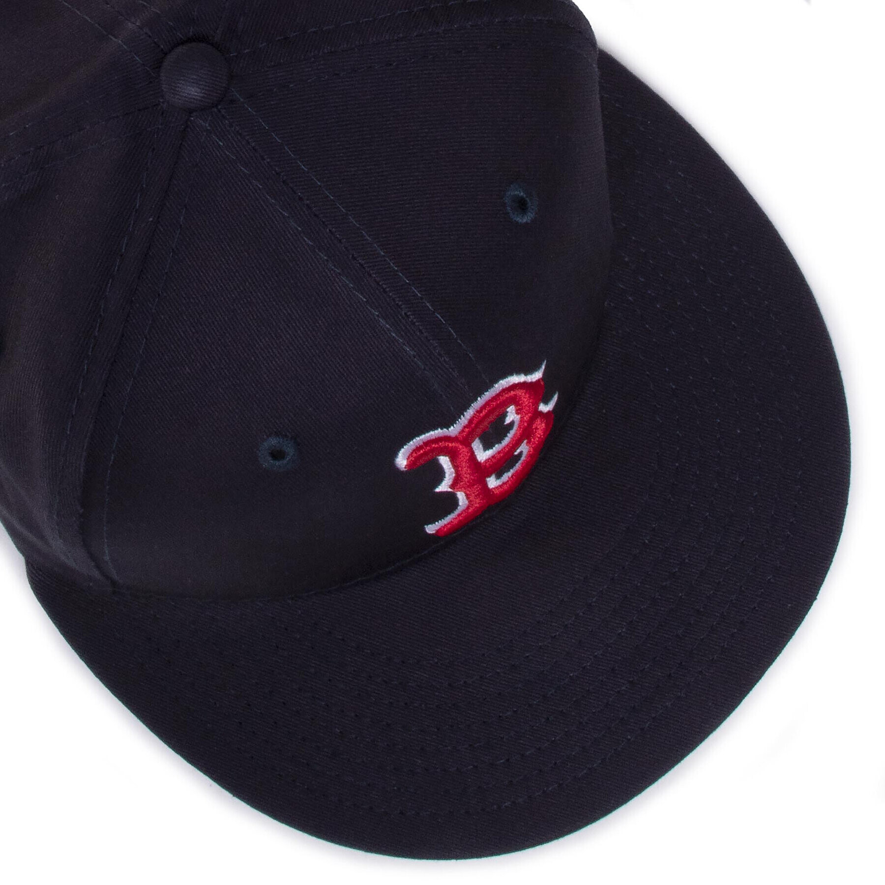 New Era Șapcă Mlb 9Fifty Bosred T10531956 Negru - Pled.ro