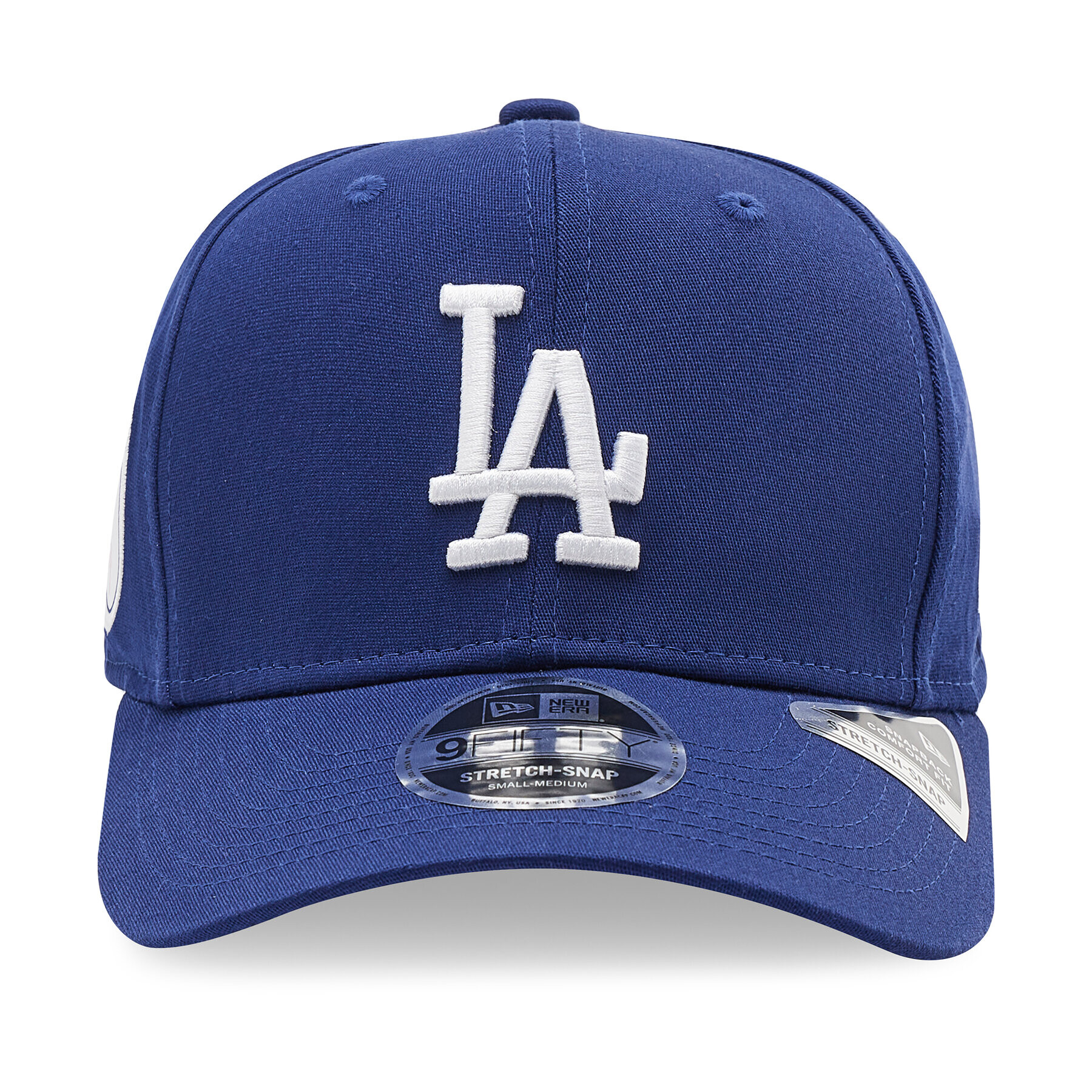 New Era Șapcă Mlb Logo 9Fifty 60285108 Bleumarin - Pled.ro