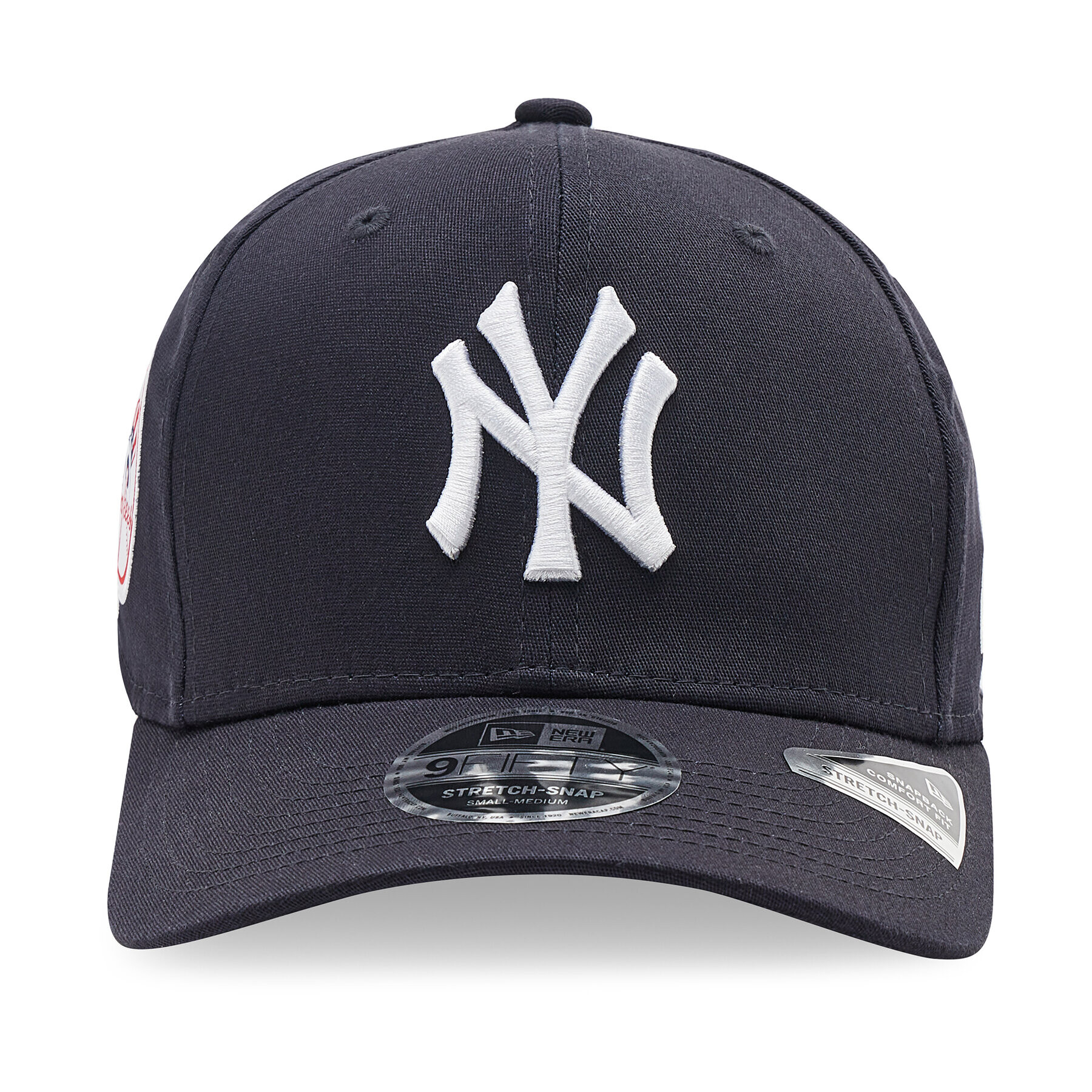 New Era Șapcă Mlb Logo 9Fifty Sts 60285106 Negru - Pled.ro