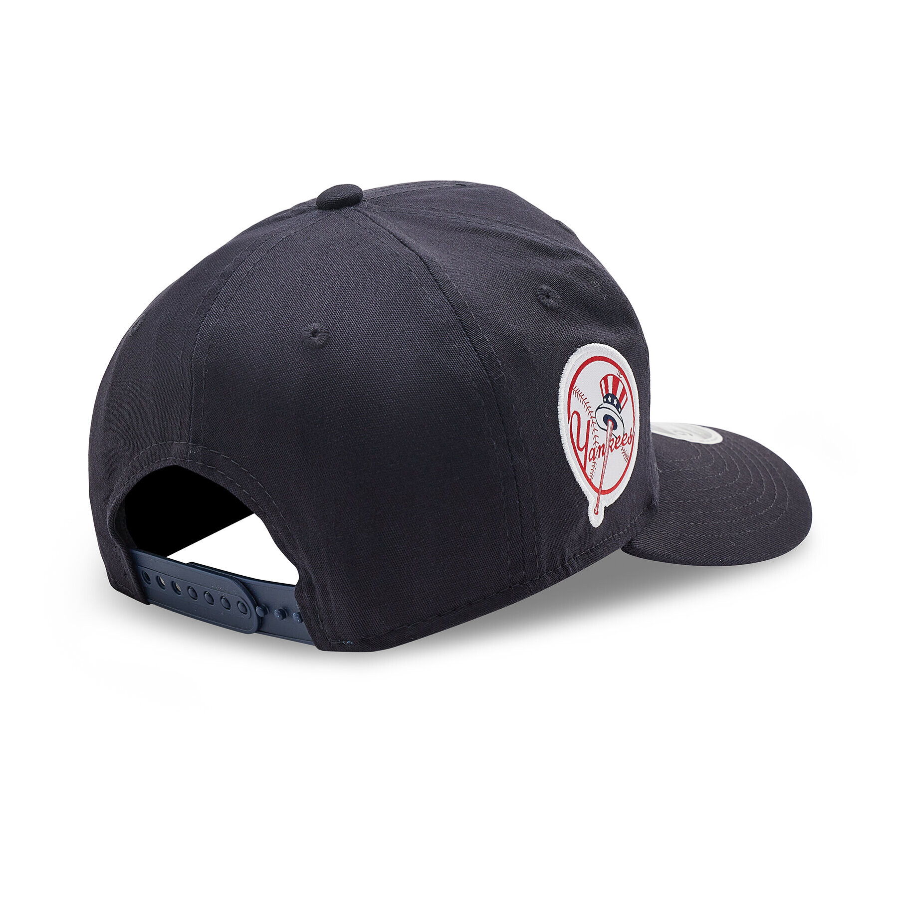 New Era Șapcă Mlb Logo 9Fifty Sts 60285106 Negru - Pled.ro