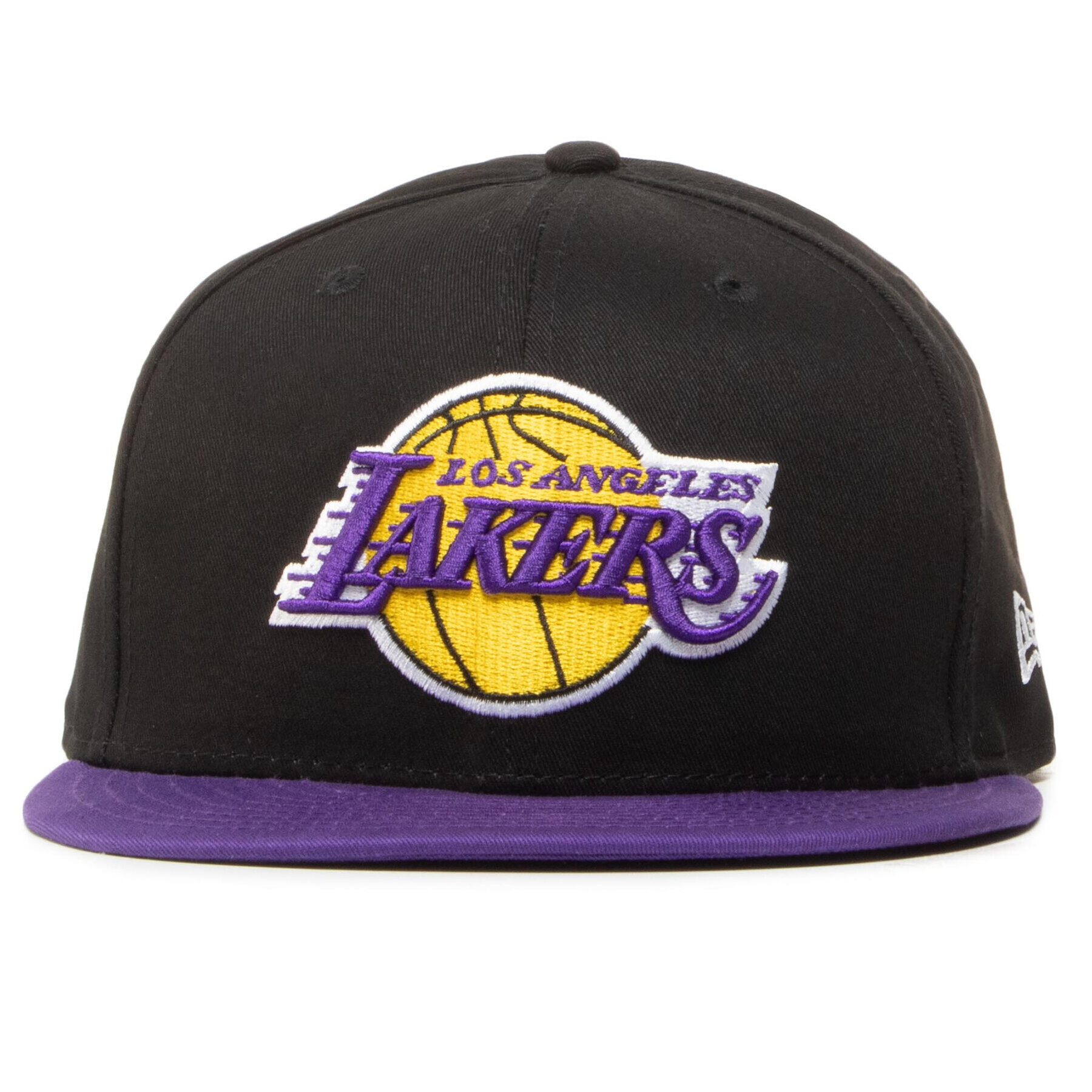 New Era Șapcă Nba 9Fifty Nos 950 12122724 Negru - Pled.ro