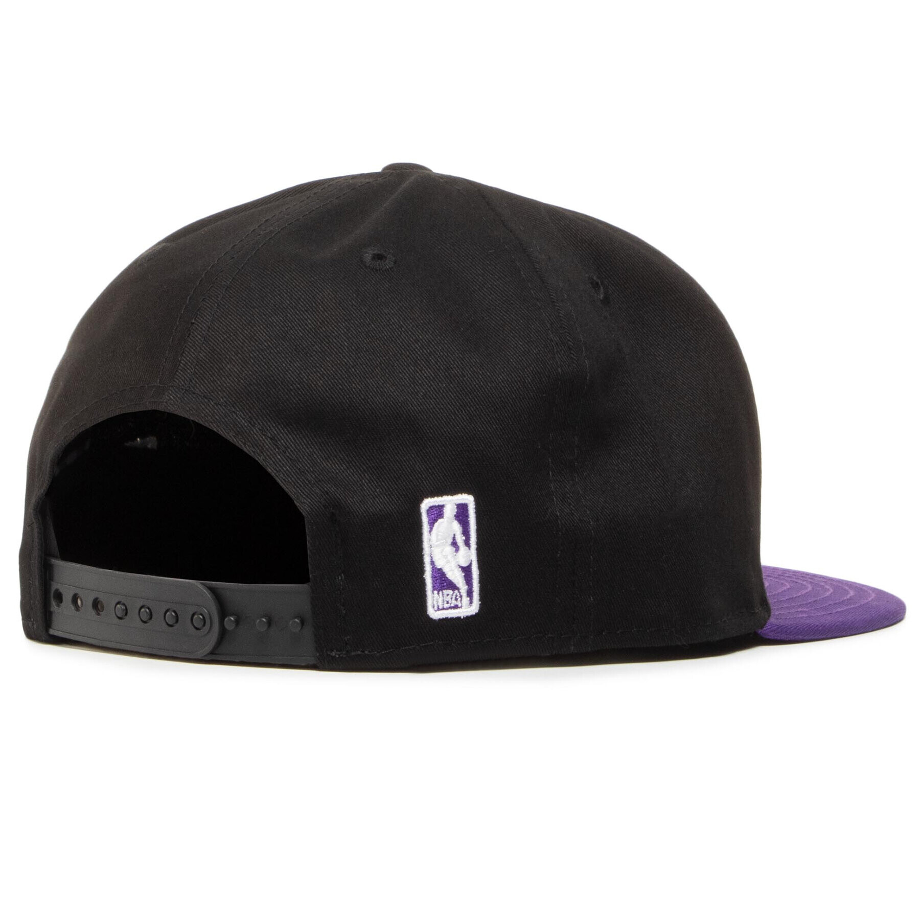 New Era Șapcă Nba 9Fifty Nos 950 12122724 Negru - Pled.ro