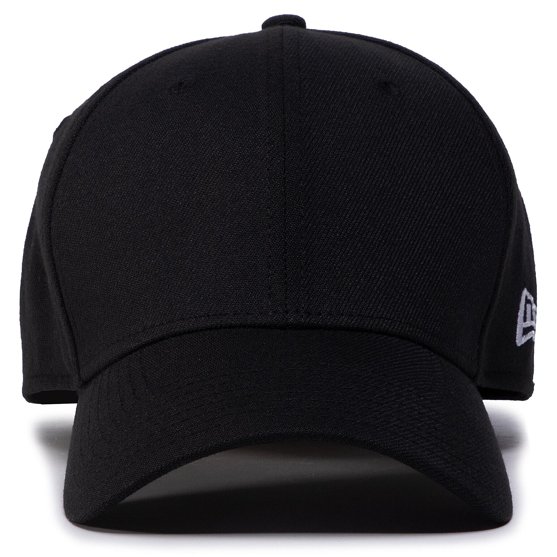 New Era Șapcă Ne Basic 39thirty B 11086491 Negru - Pled.ro