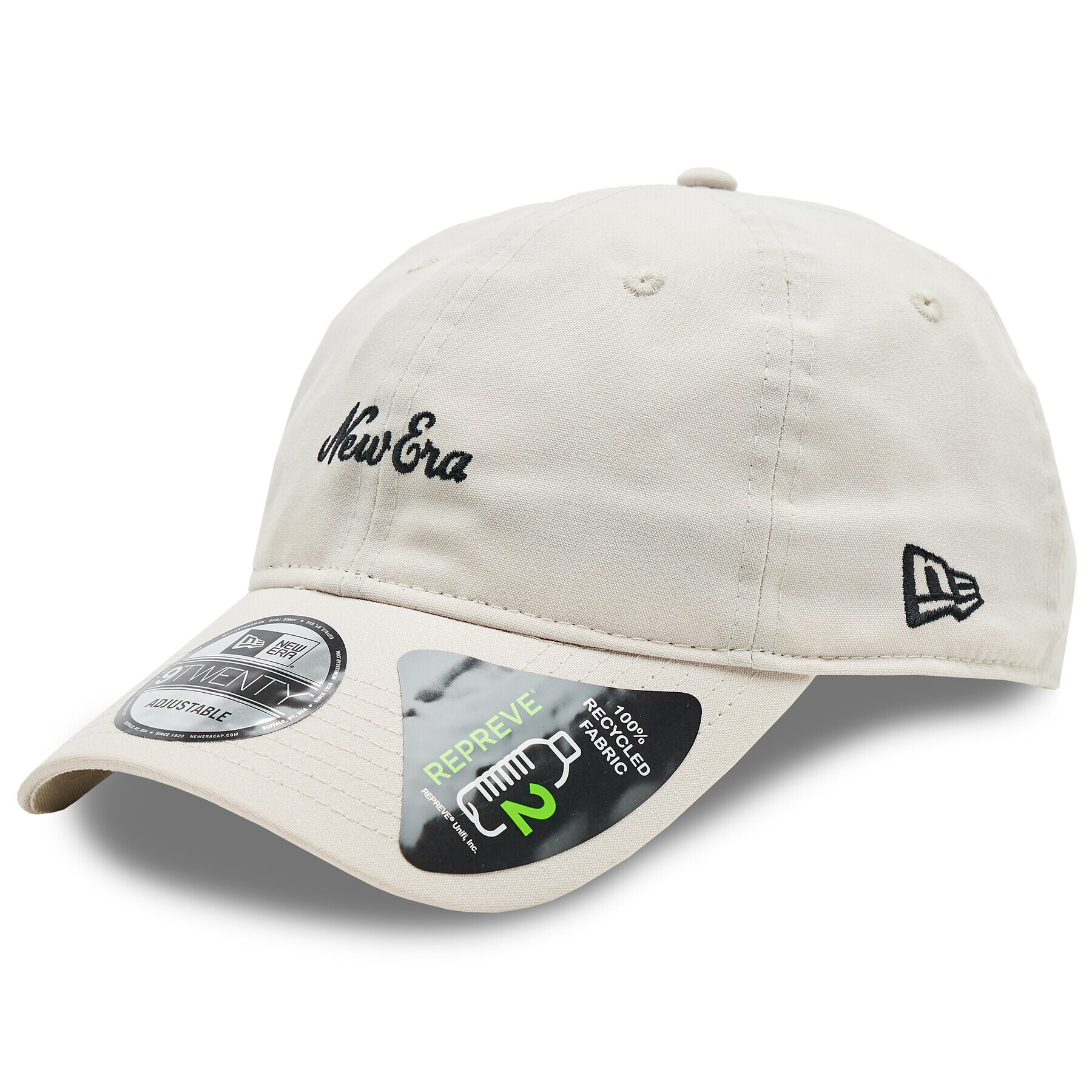 New Era Șapcă Ne Heritage Script 60298668 Bej - Pled.ro