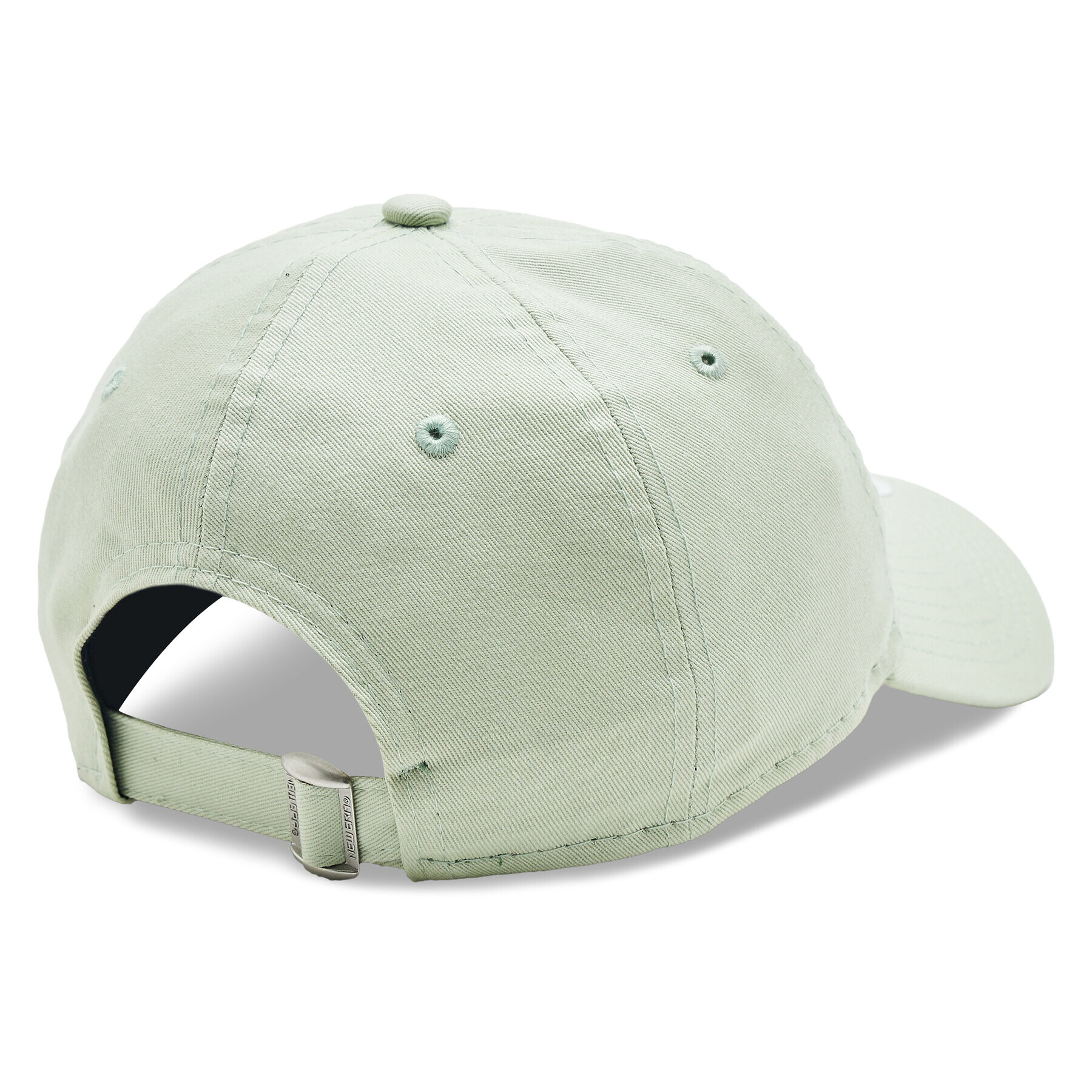 New Era Șapcă Ne Wave Logo 60298711 Verde - Pled.ro