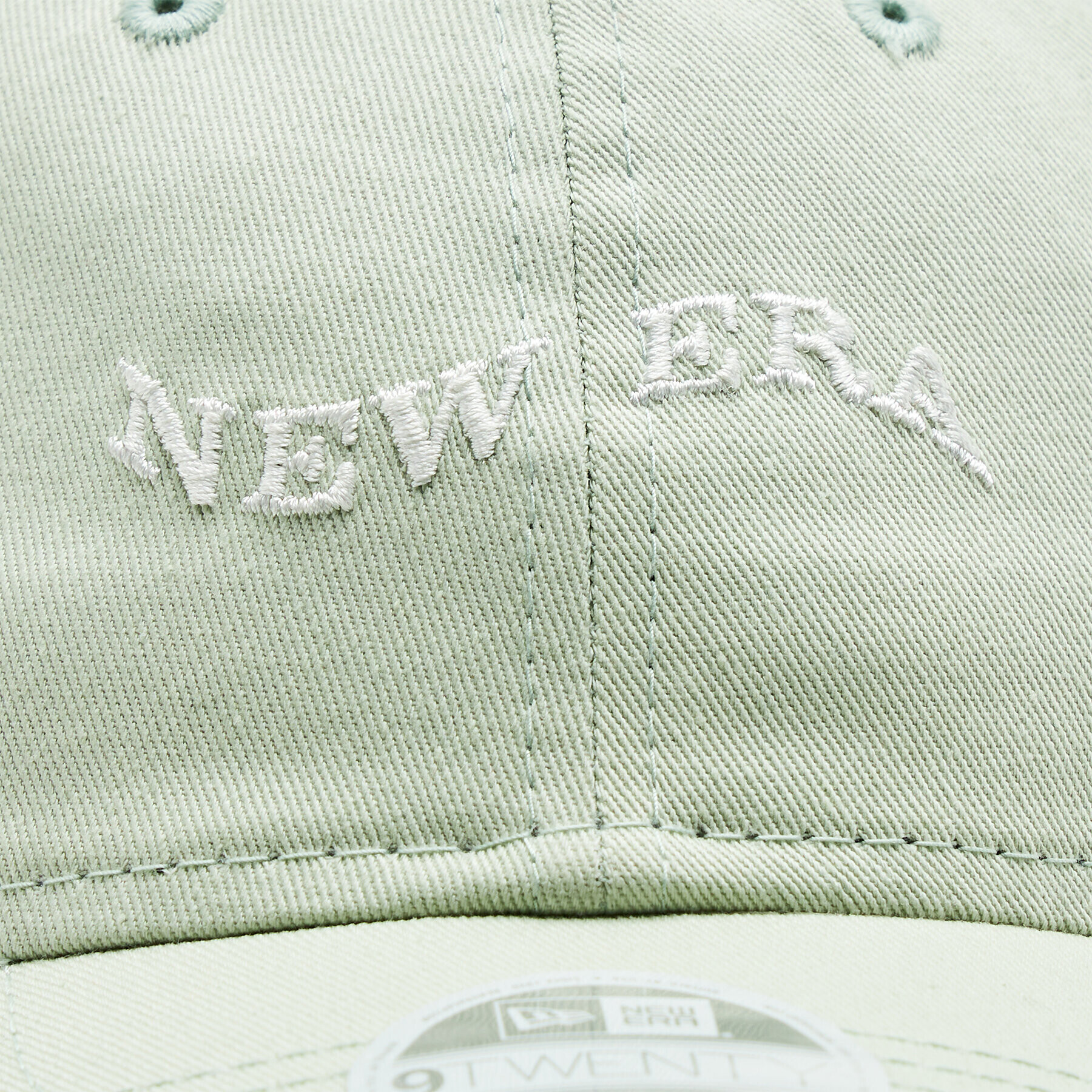 New Era Șapcă Ne Wave Logo 60298711 Verde - Pled.ro