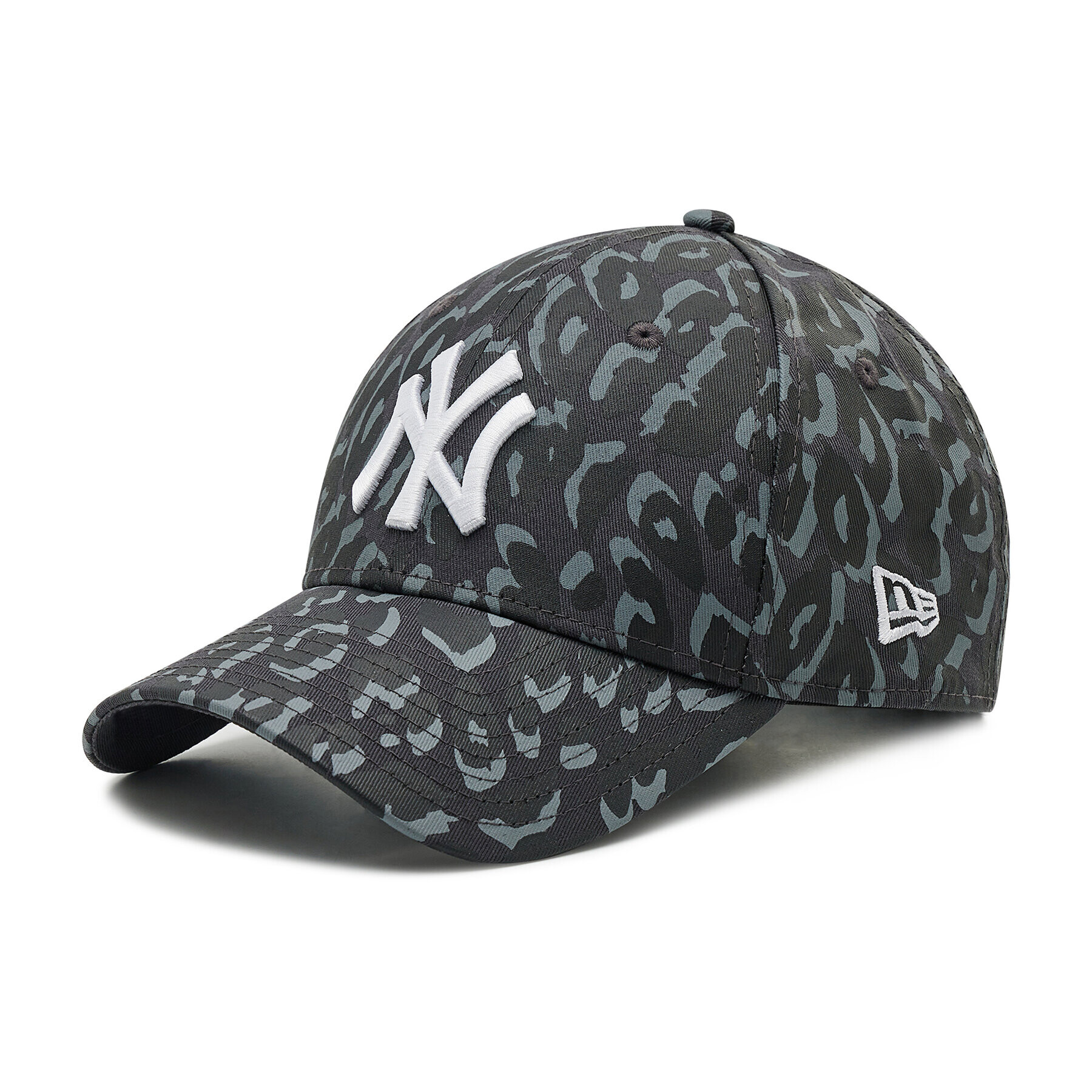 New Era Șapcă New York Yankees 9Forty 60222240 Gri - Pled.ro