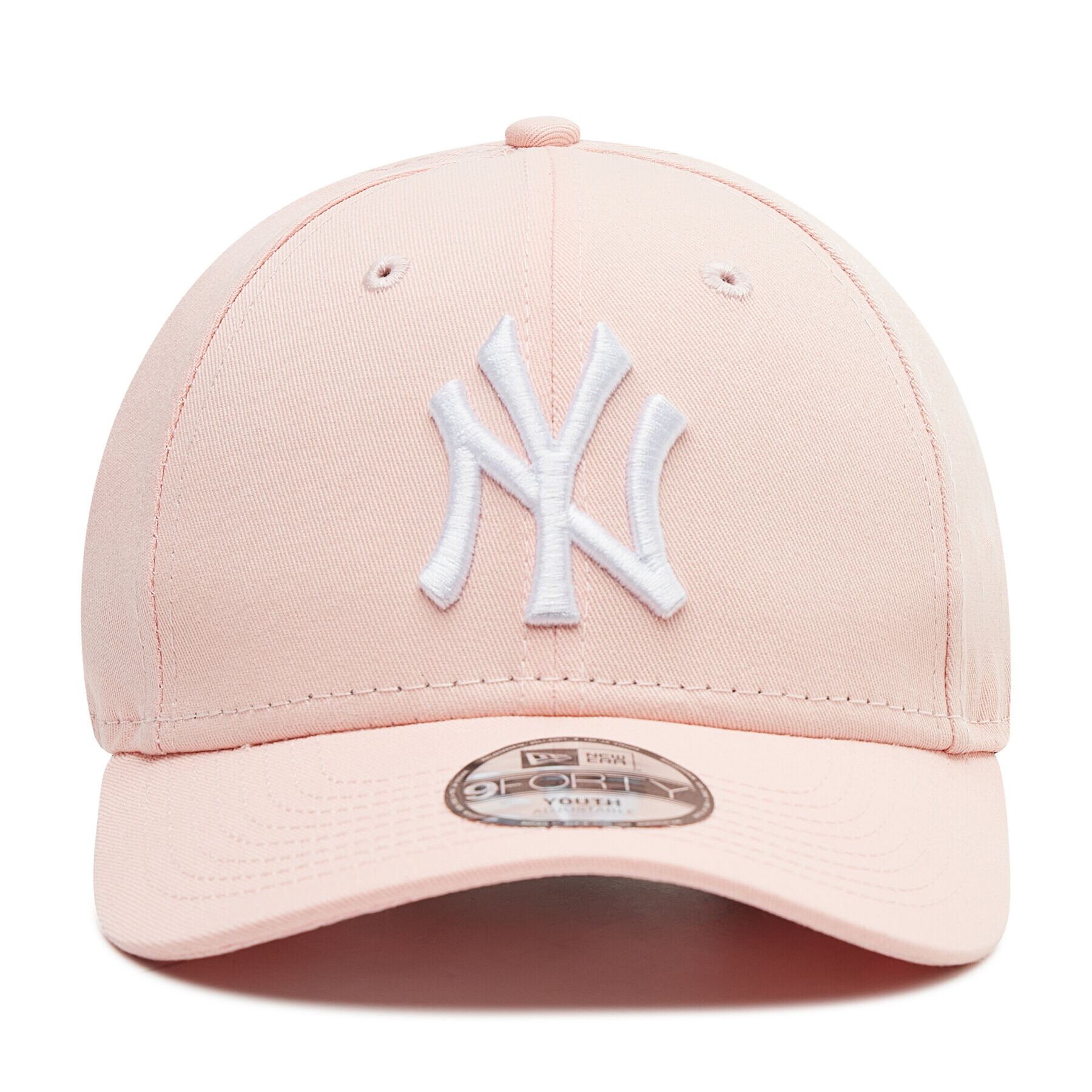 New Era Șapcă New York Yankees Kids 9Forty 12745558 D Roz - Pled.ro